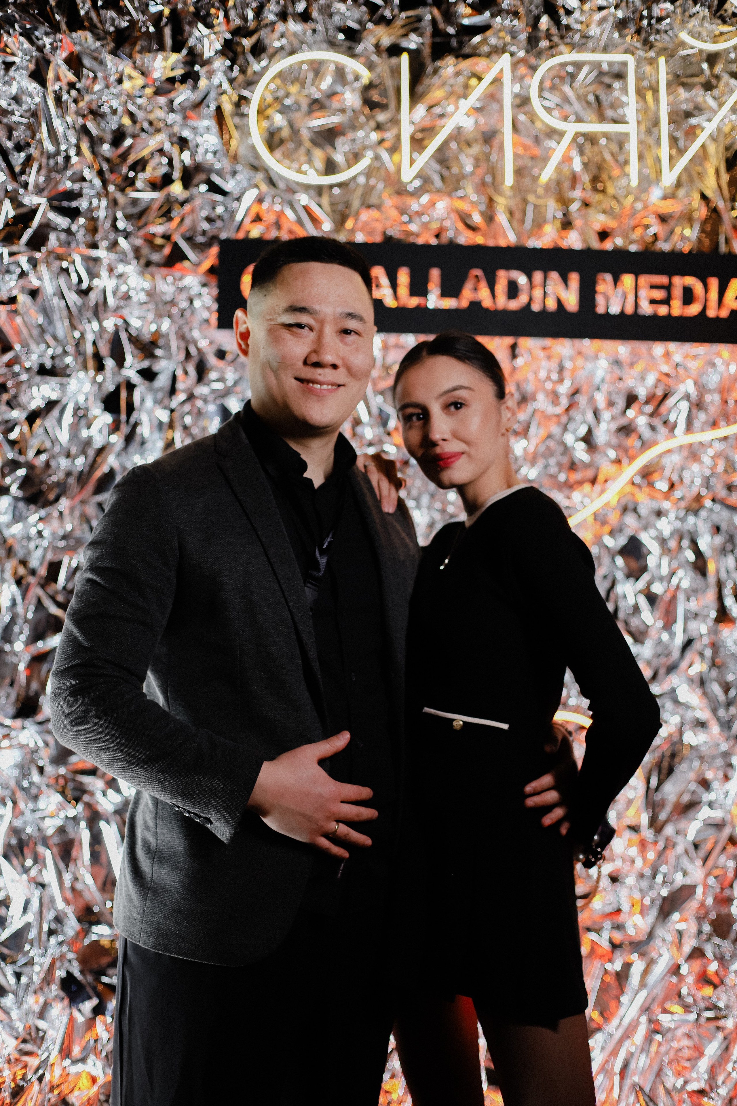 Корпоратив QM | 5.12. Фотограф в Алматы и Москве Даша Пушкина