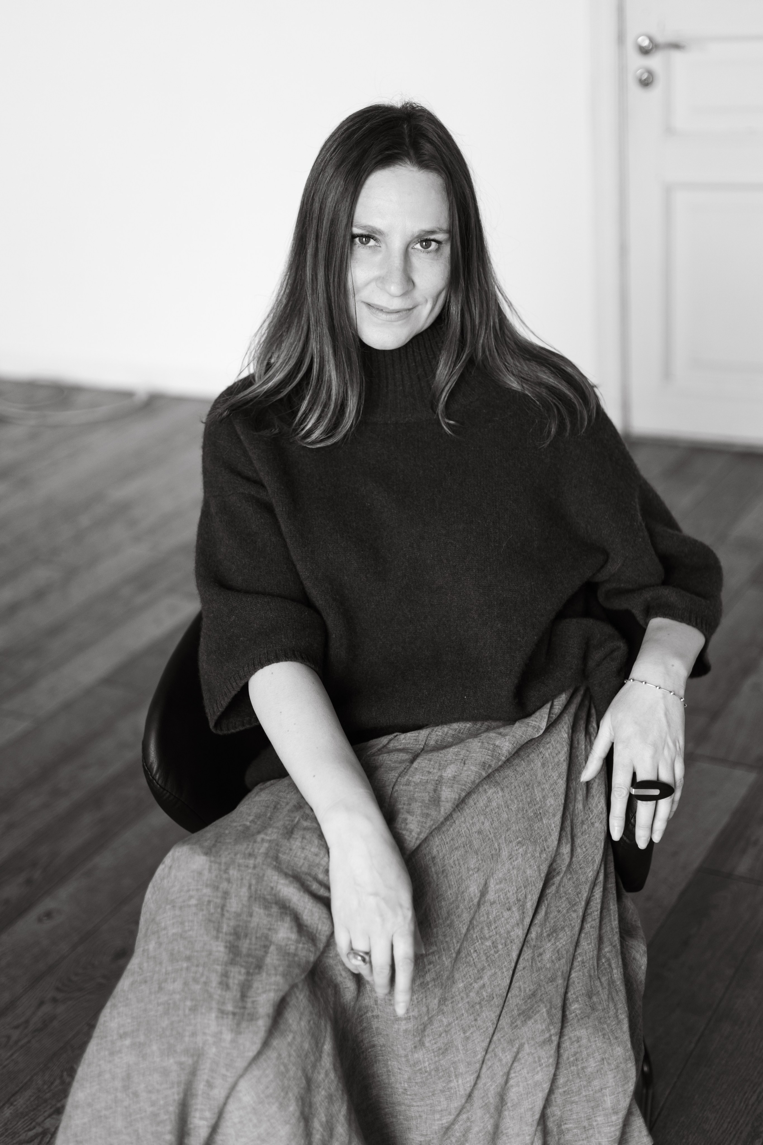 Деловая фотосессия, бизнес-портрет. Фотограф Мария Морозевич в Санкт-Петербурге