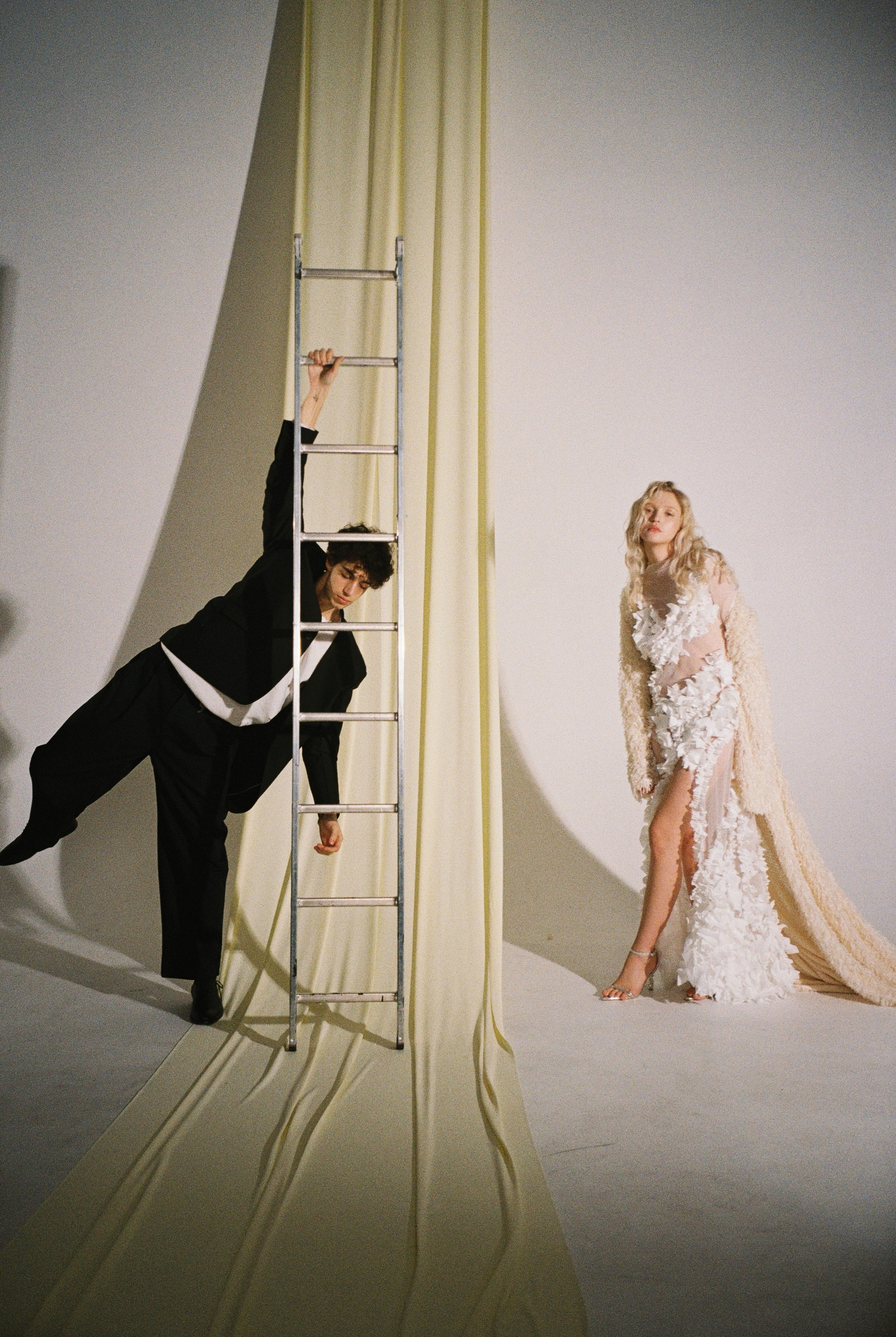 Свадебный и семейный фотограф и видеограф в Крыму | Алёна Межевова