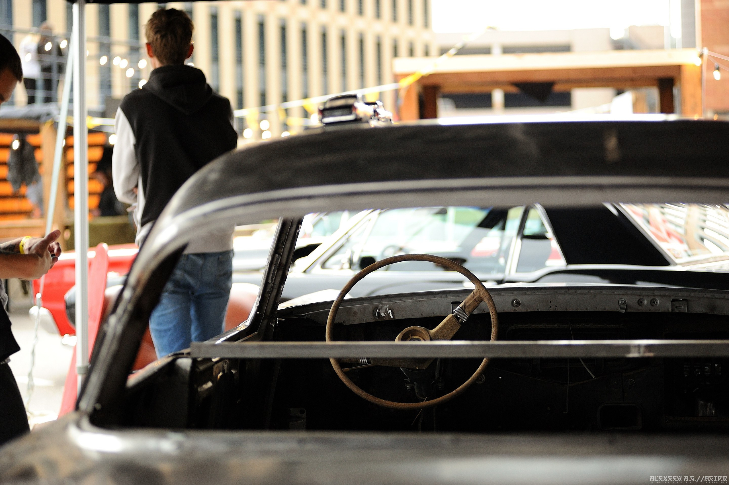 Original Meet 2020. Фотограф Алексей Алексеев