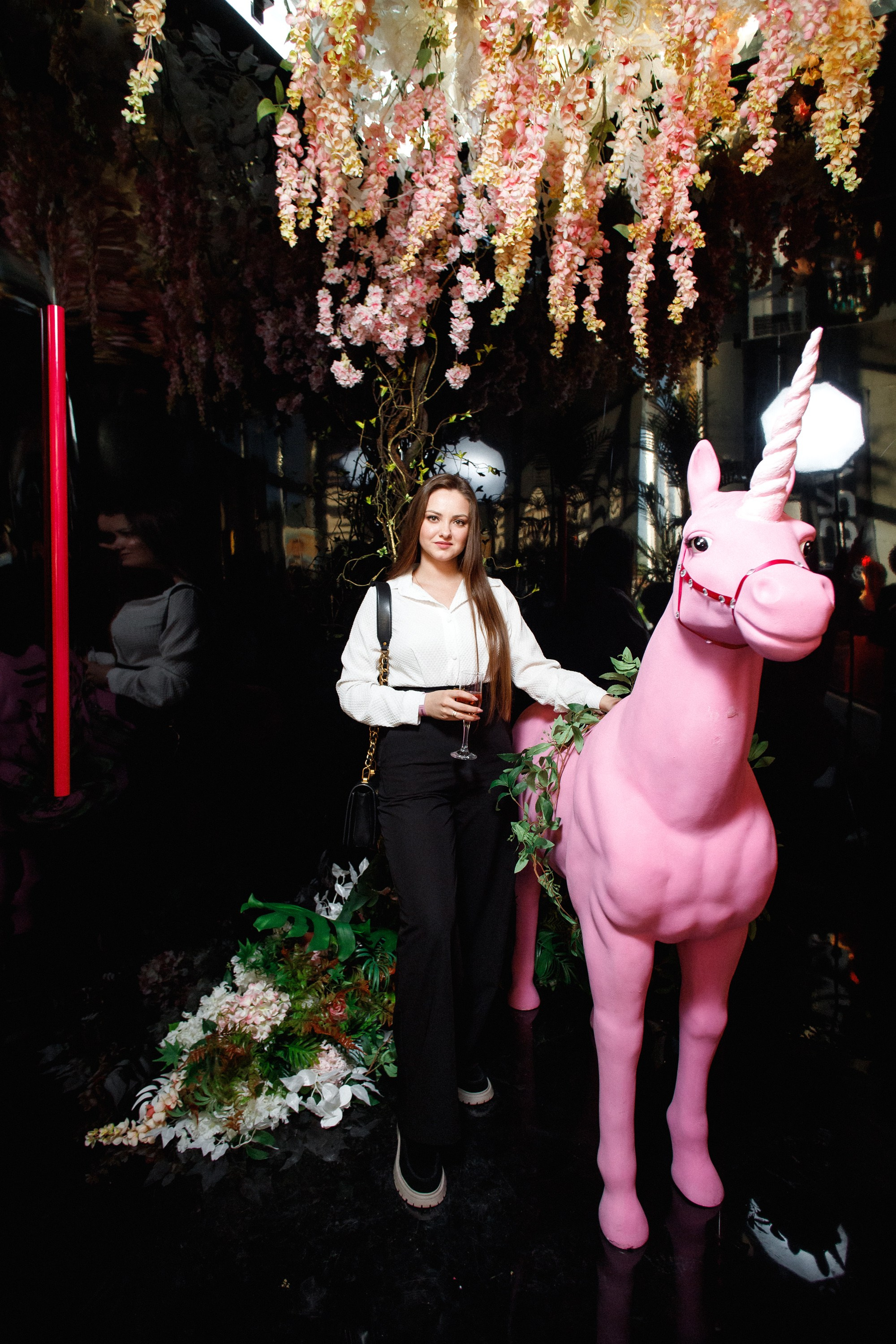 BRAVO FLORA EVENT. СВОИ. ФОТООТЧЕТЫ-СОБЫТИЯ-МЕСТА