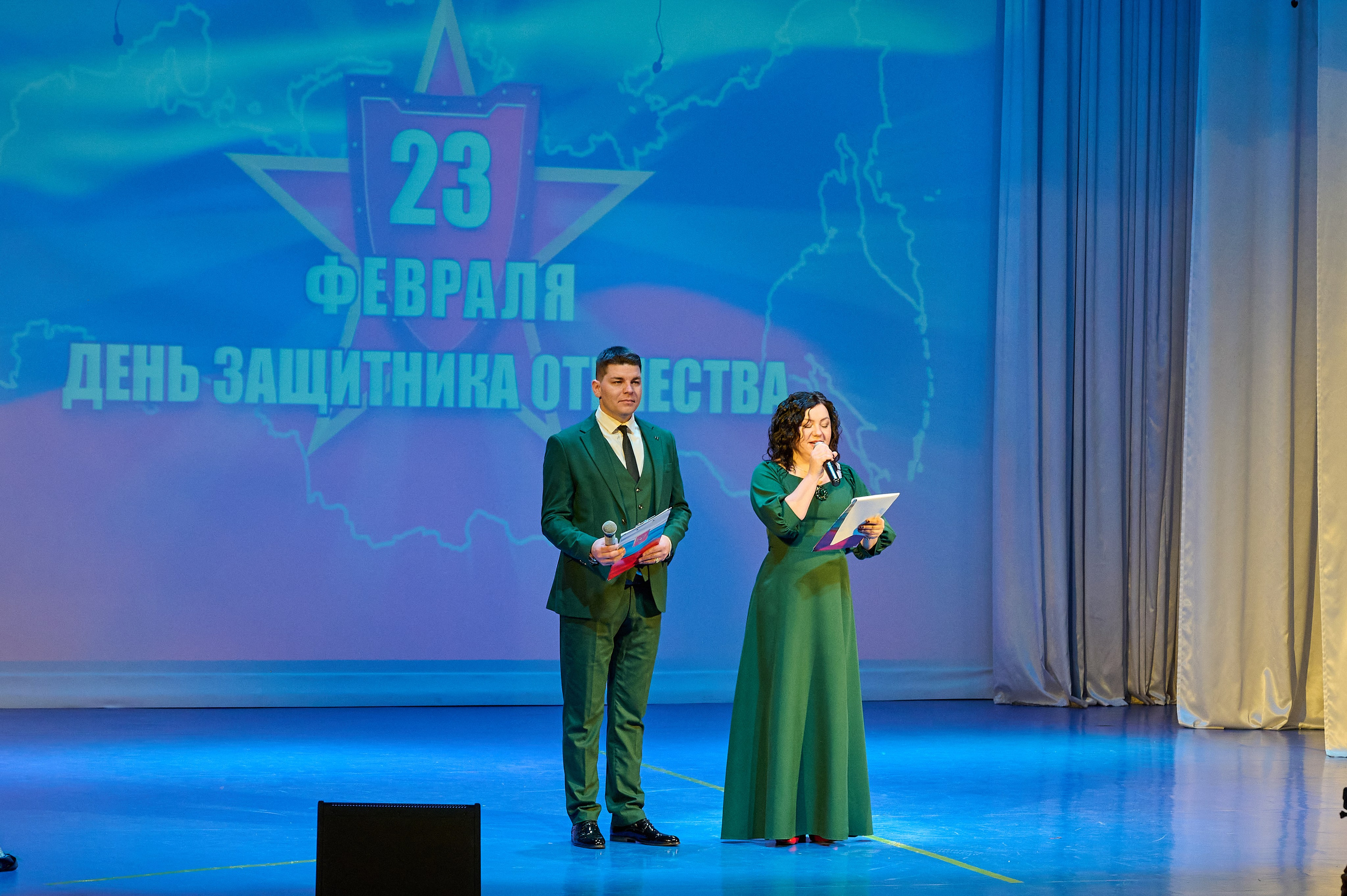 23 февраля Марьина роща. Жизнь курорта Кабардинка в фотографиях