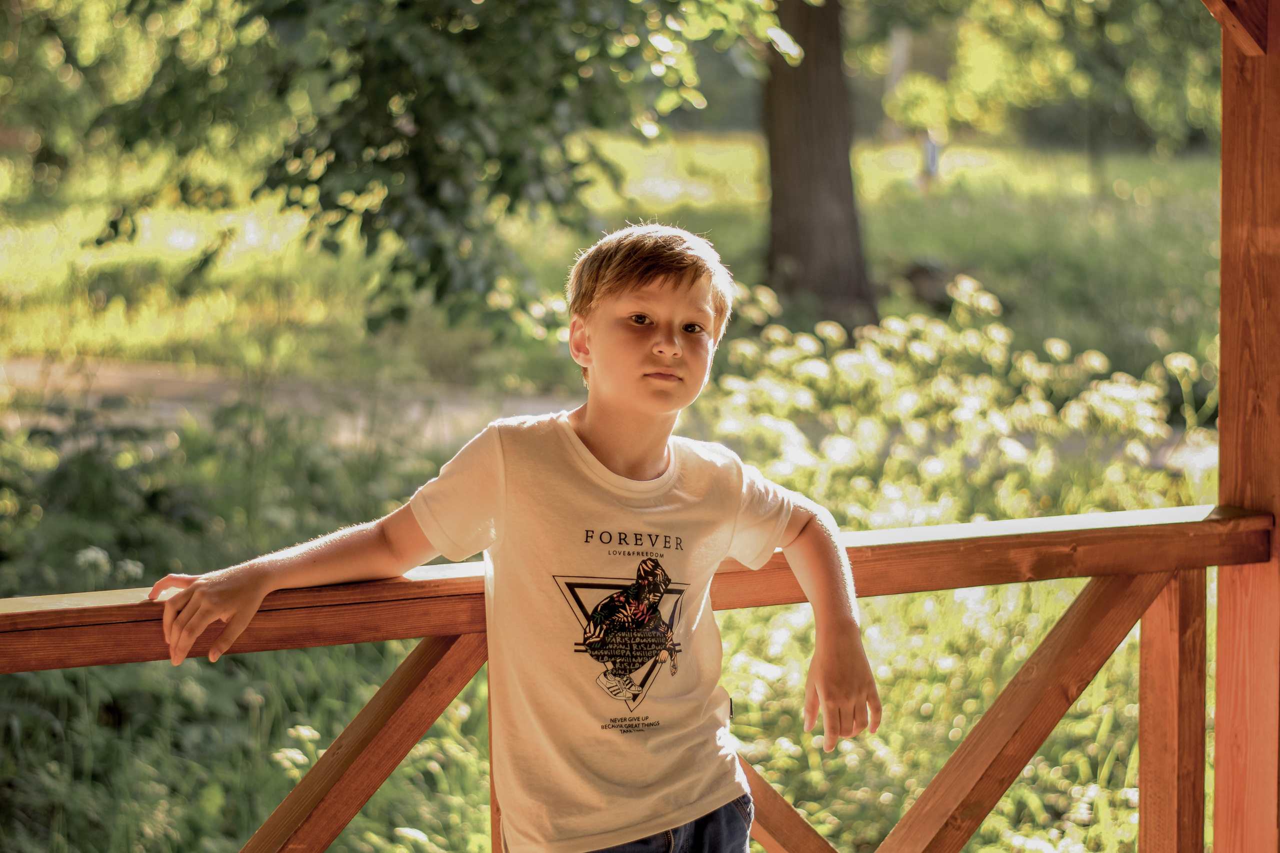 Детская фотосессия Насти и Вани. Семейный фотограф Щёкино, Тула. От 5000р