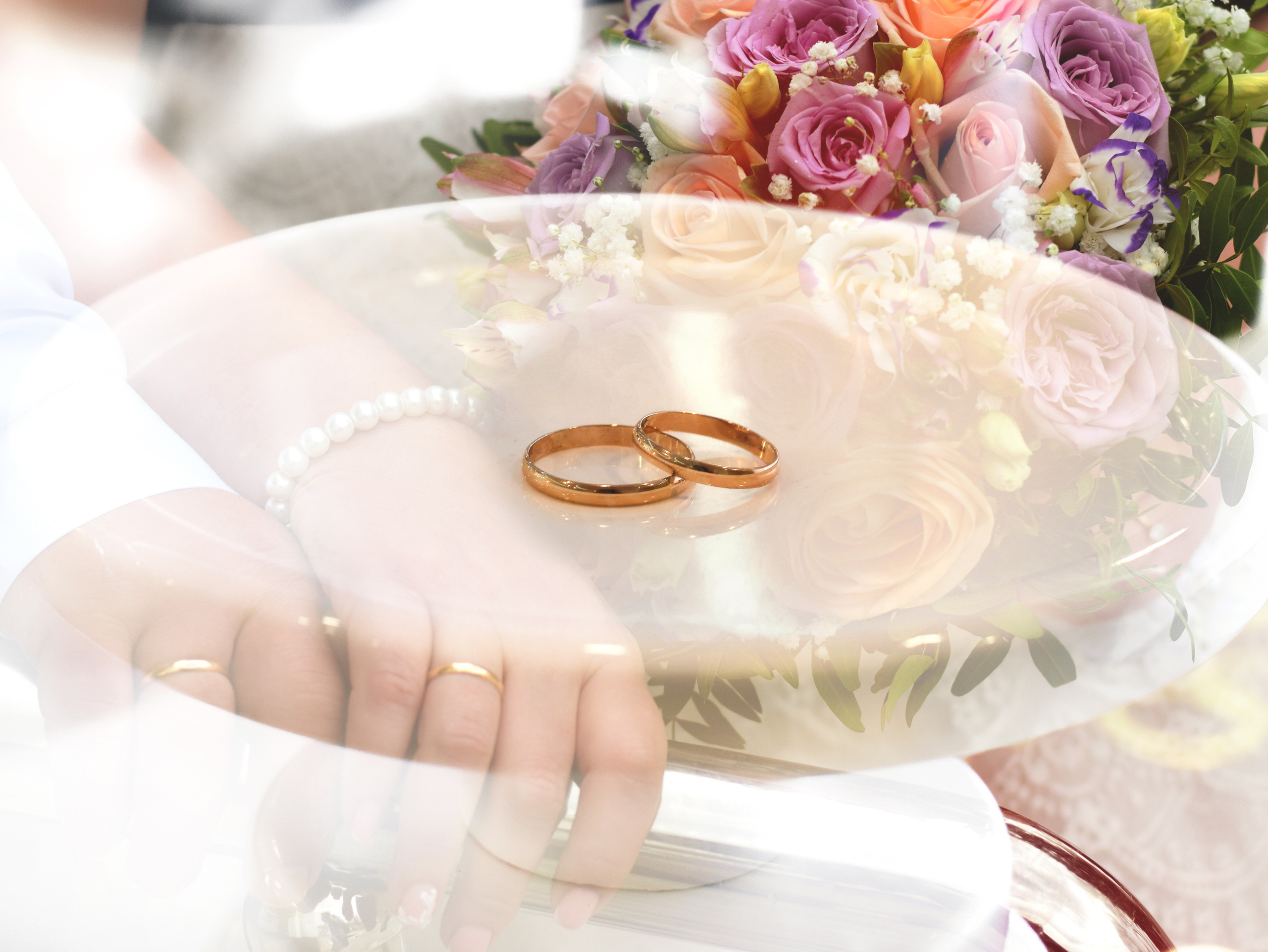 Леся и Сергей. Небольшая фотосессия около ЗАГСа г. Щекино. Семейный фотограф Щёкино, Тула. От 5000р