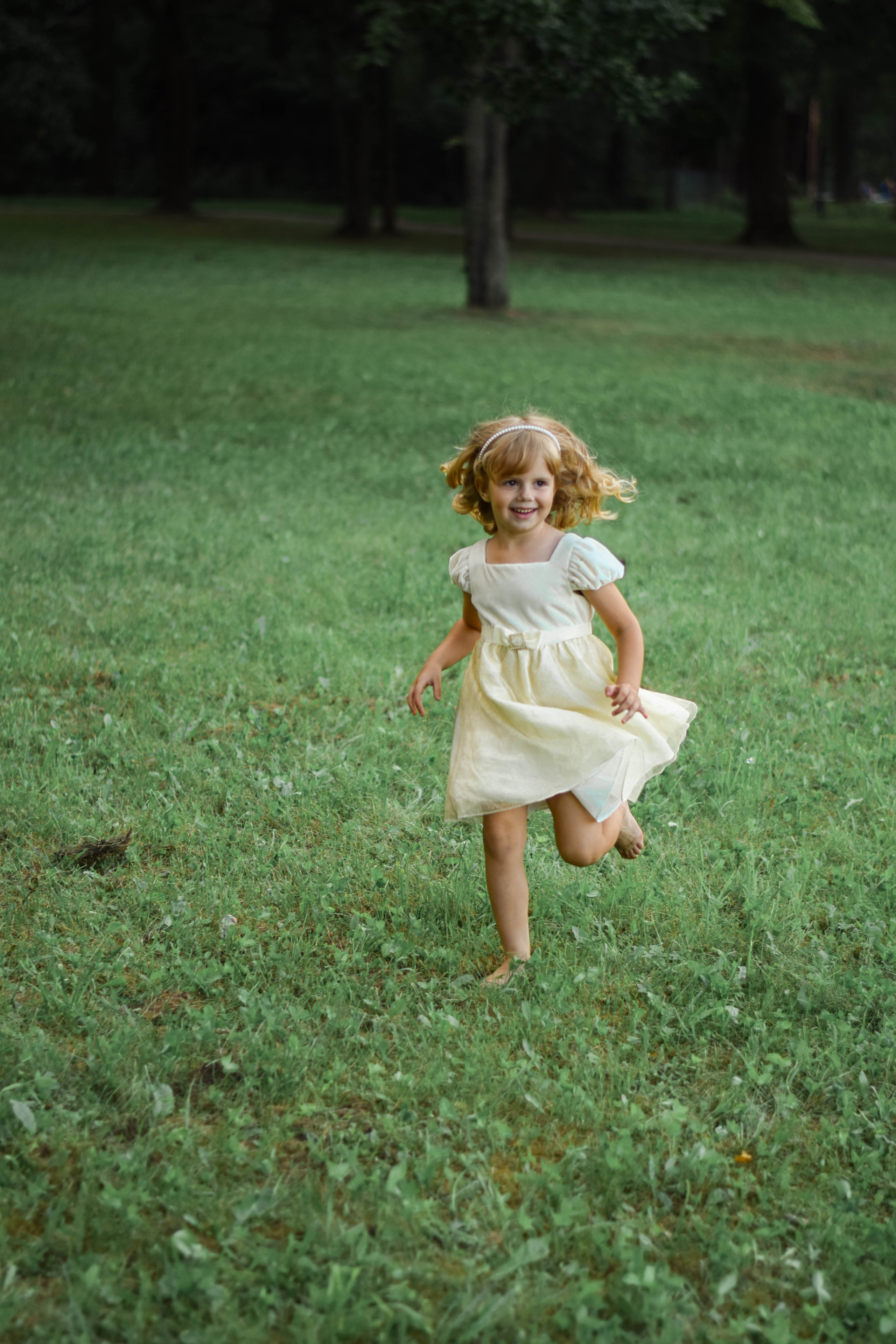 Фотосессия на день рождения для маленькой принцессы. Семейный фотограф Щёкино, Тула. От 5000р
