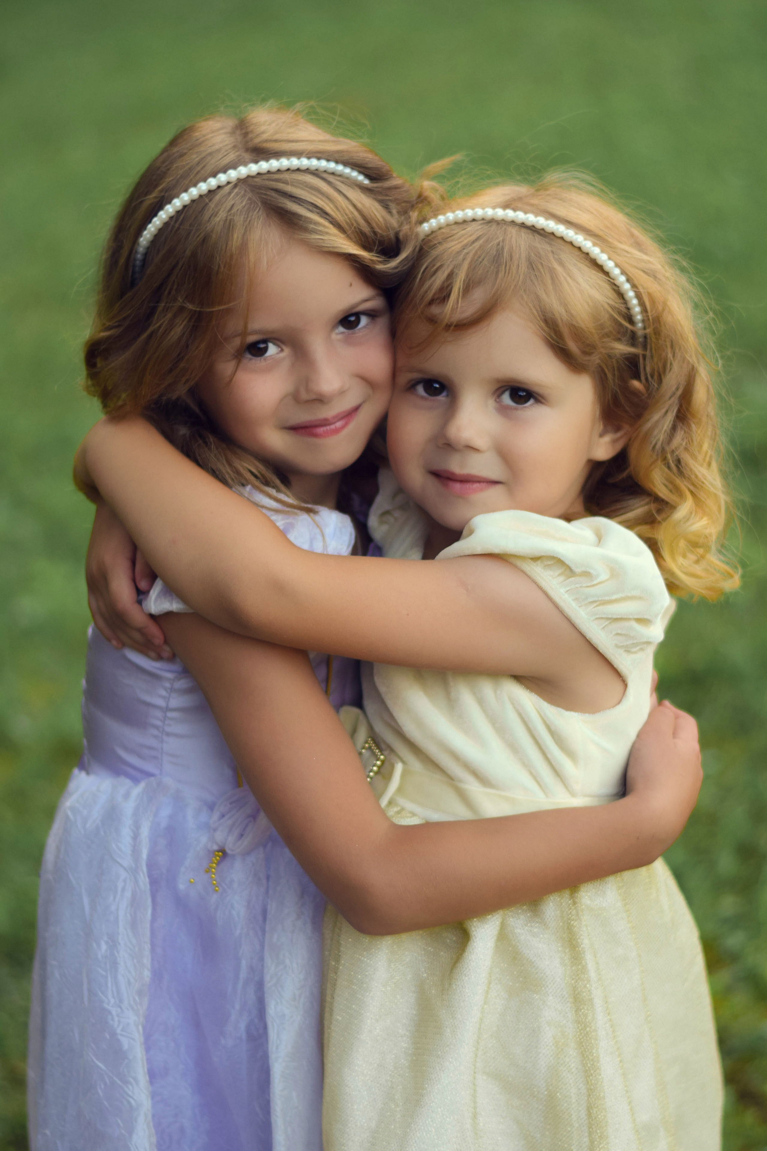 Фотосессия на день рождения для маленькой принцессы. Семейный фотограф Щёкино, Тула. От 5000р