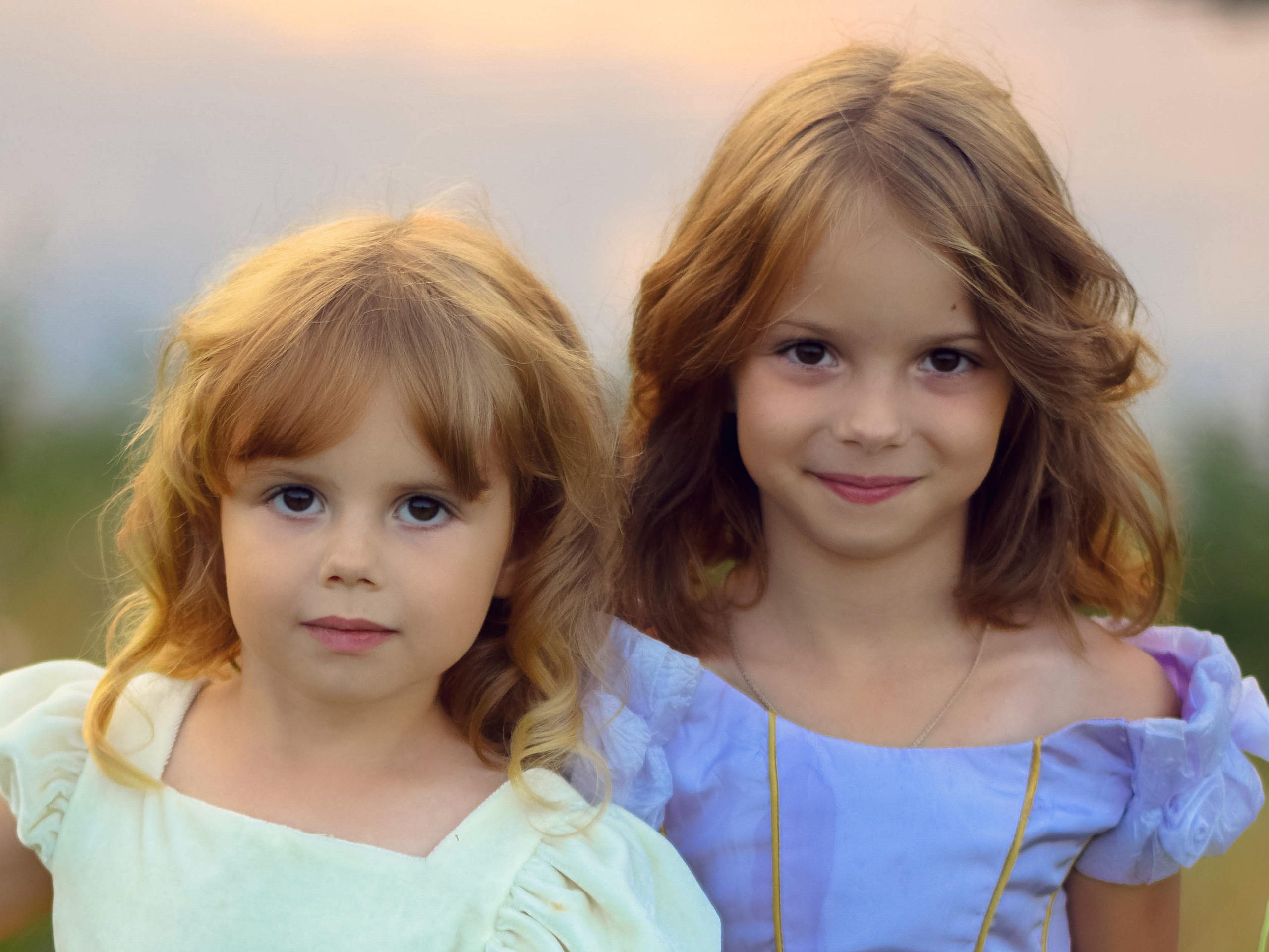 Фотосессия на день рождения для маленькой принцессы. Семейный фотограф Щёкино, Тула. От 5000р