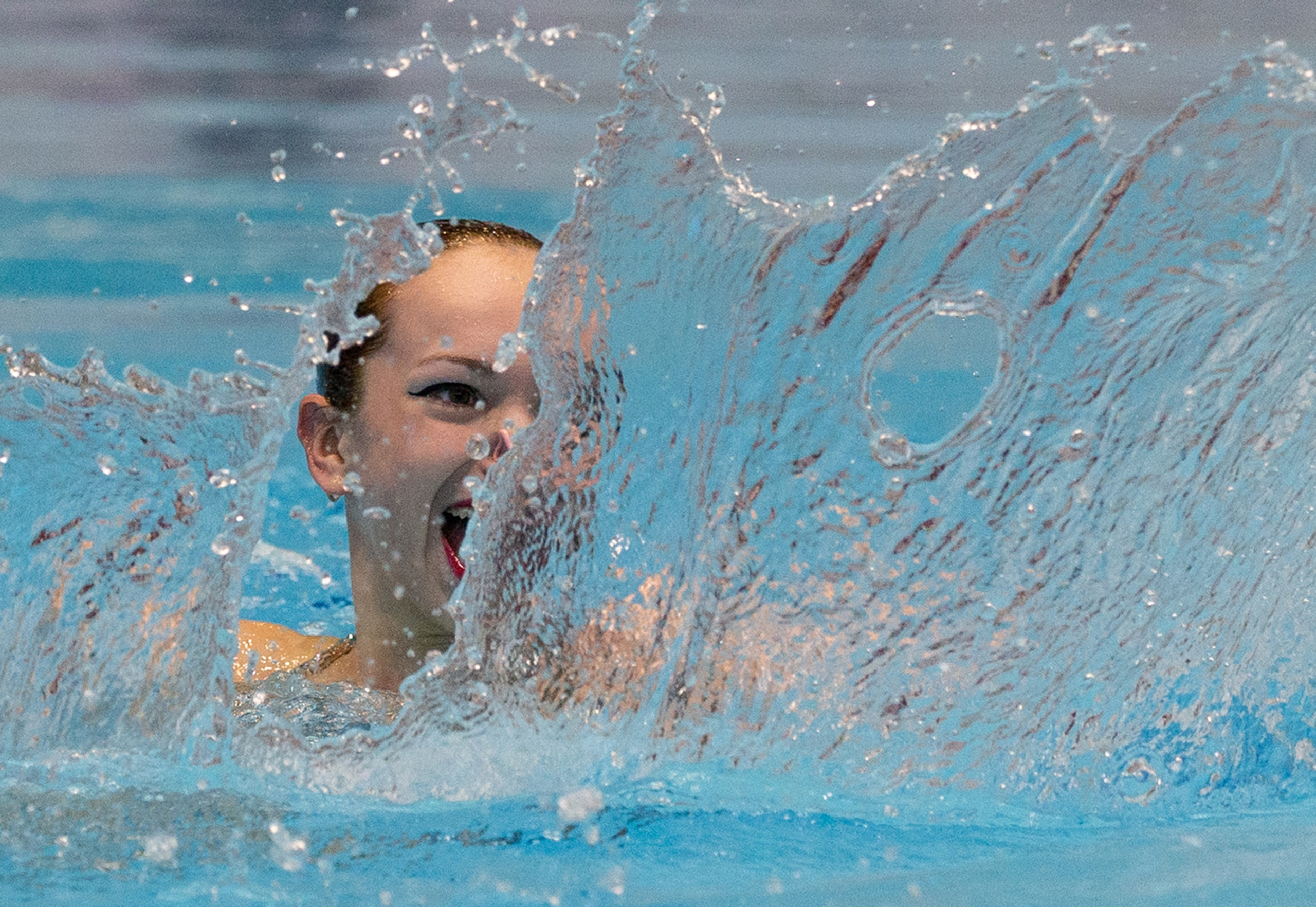 Кардиограмма. Фотограф Анна Зиновьева