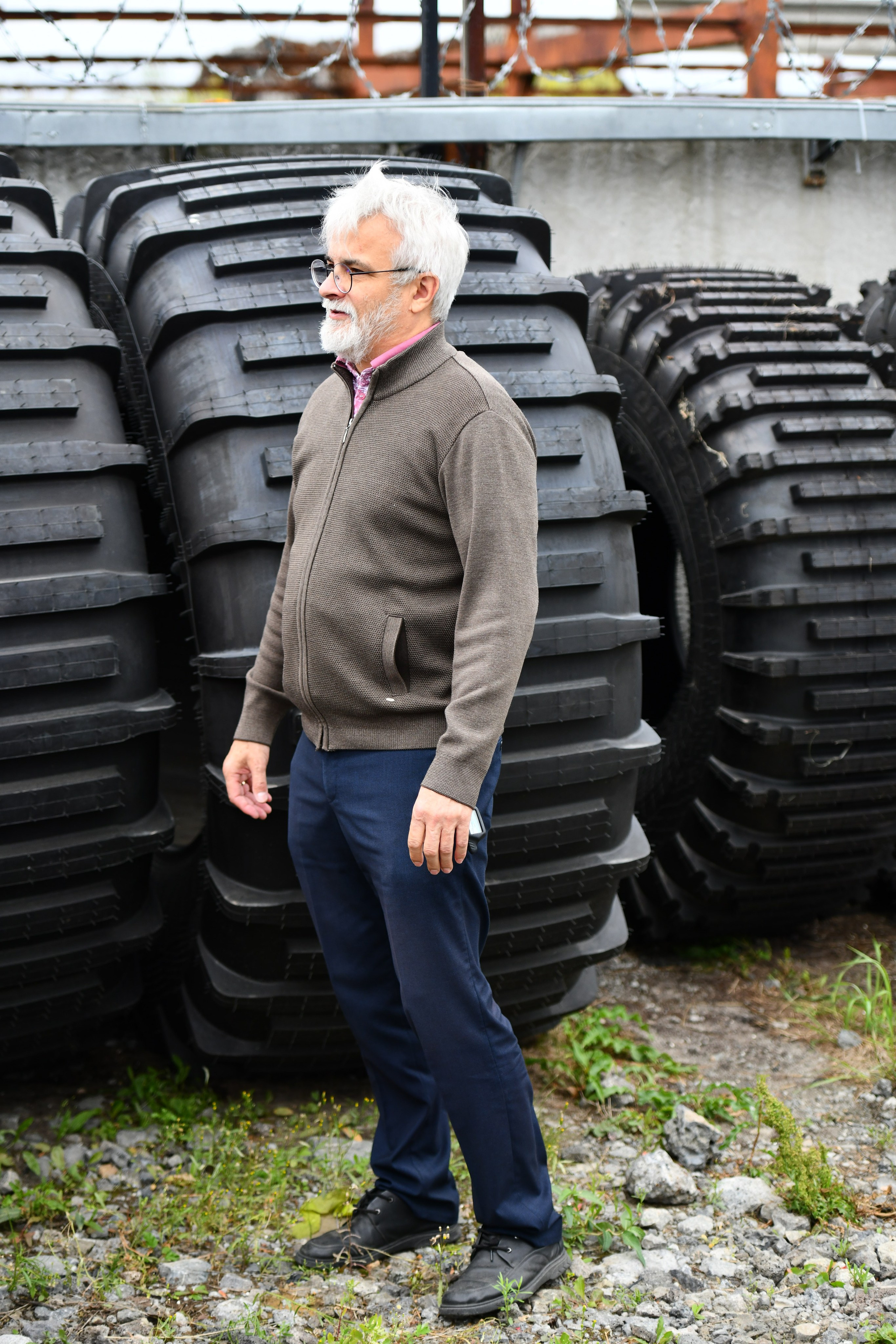 Репортаж с экскурсии на Завод ТРОМ. Репортажный и семейный фотограф — Шелихов Сергей