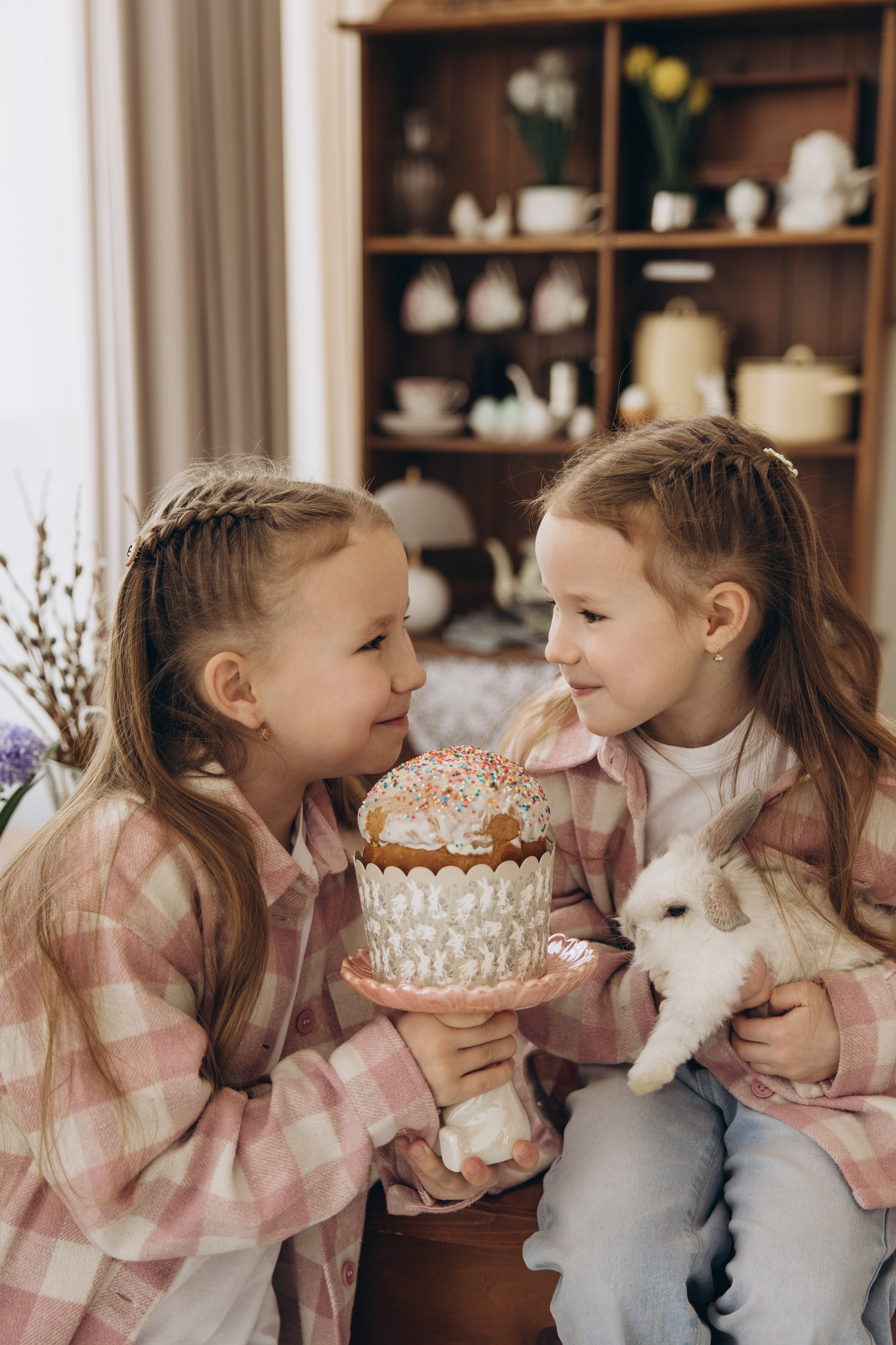 Пасха в Лолли. Свадебный, семейный фотограф в Иркутске Светлана Макаричева