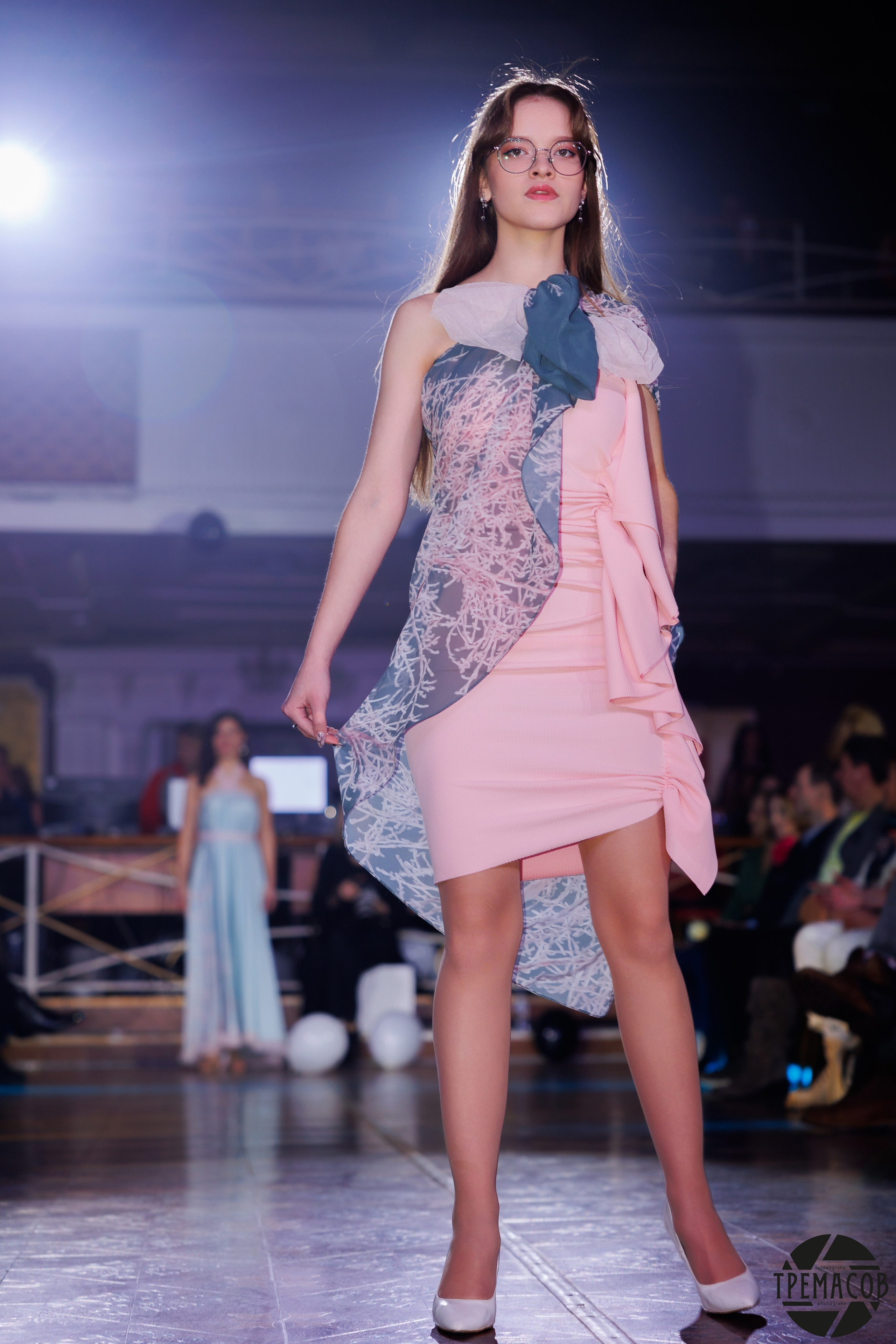 Fashion Fest Rybinsk 2024. Коммерческий фотограф Андрей Тремасов