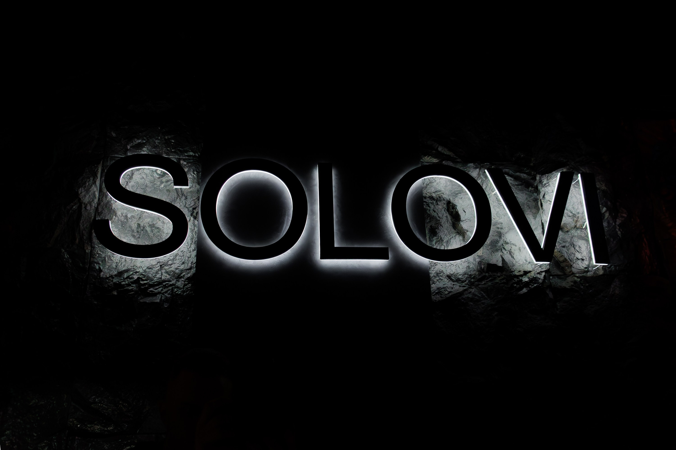 SOLOVI — Открытие караоке-бара. СВОИ. ФОТООТЧЕТЫ-СОБЫТИЯ-МЕСТА