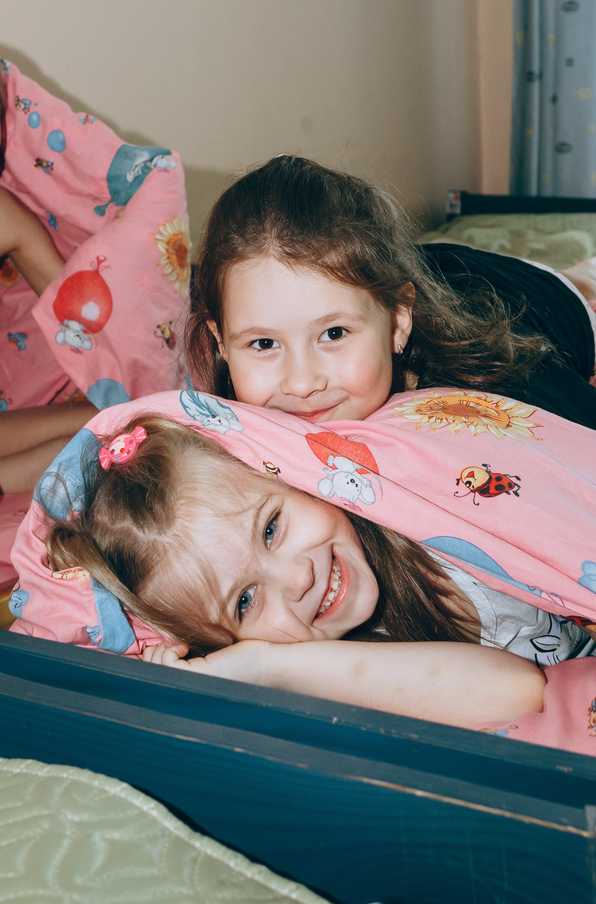 Выпускной альбом. Детский сад. Дарья, фотограф, Москва