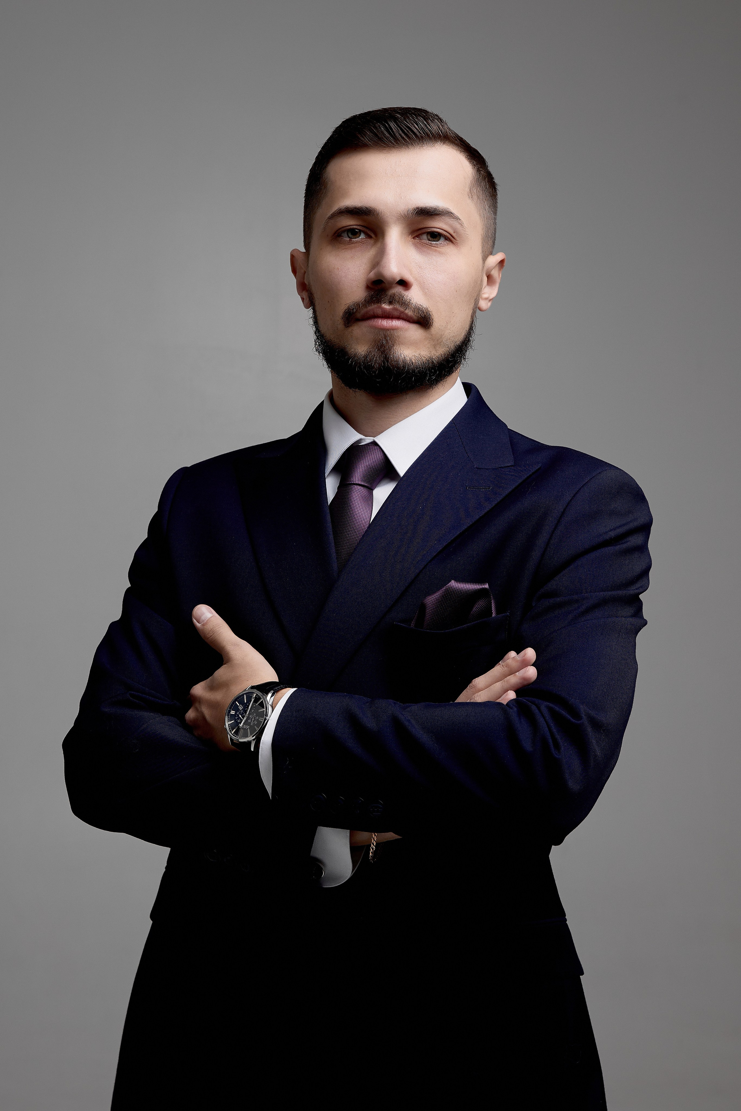 Мария и Эдуард