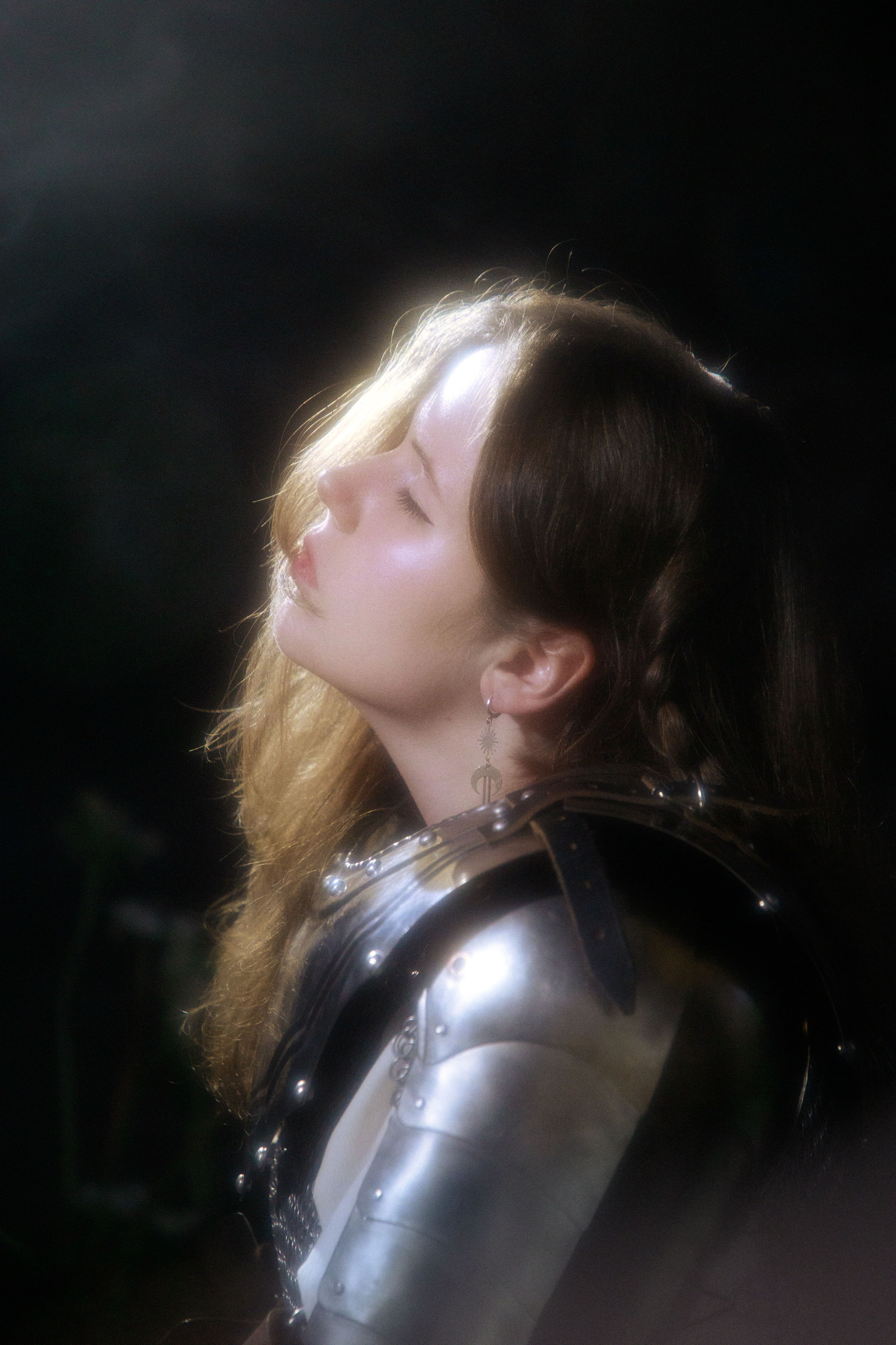 Юлия Башкатова, сказочный фотограф, Москва