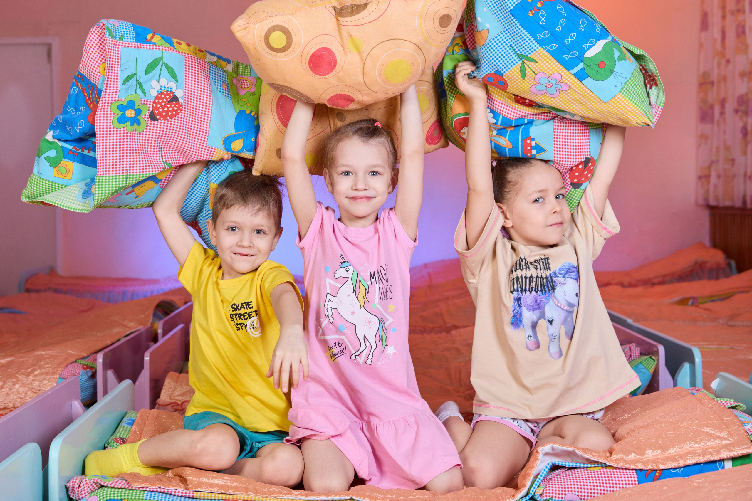 Стоимость альбомов для детского сада