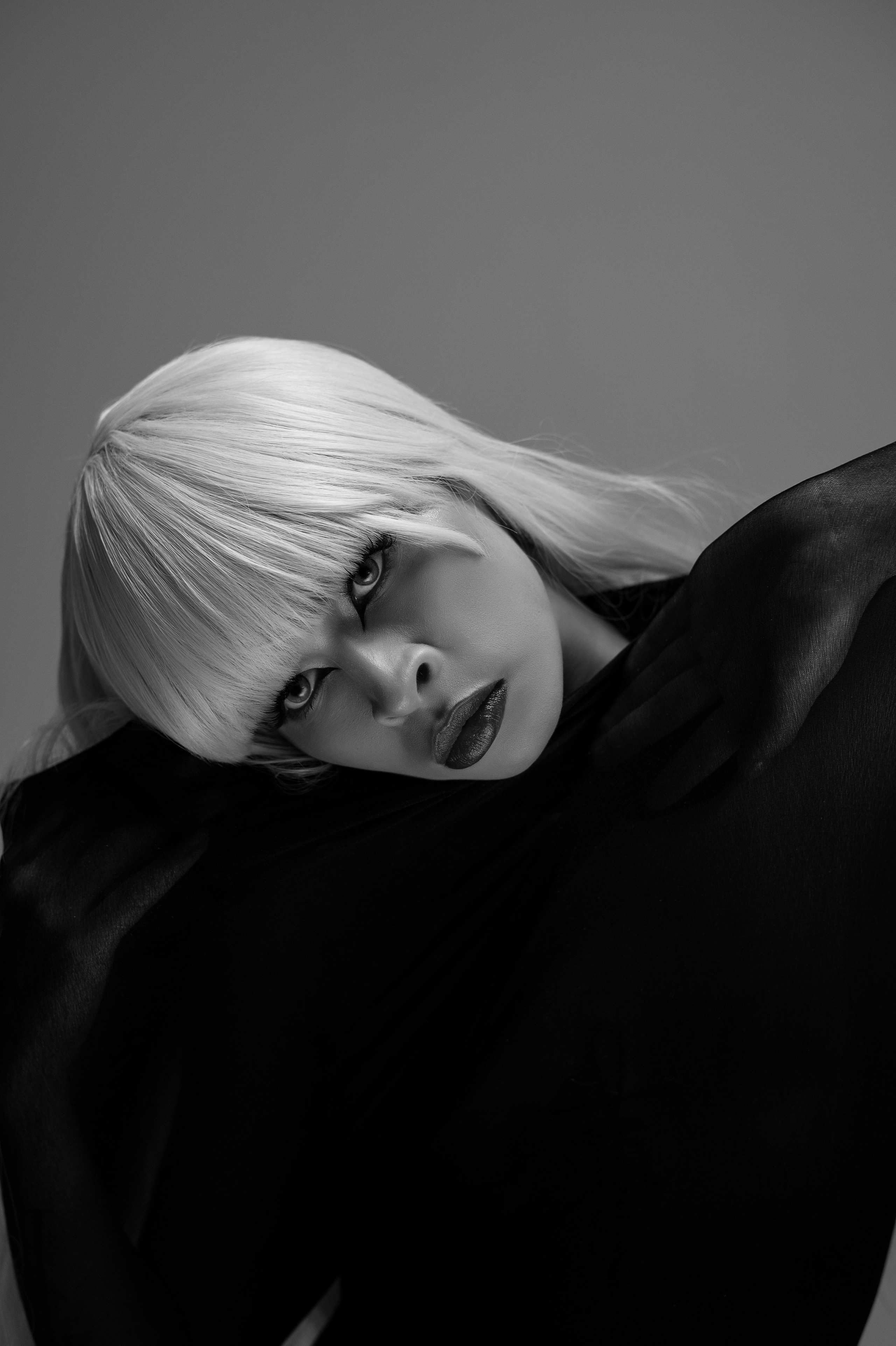 Фотограф в Москве Юлия Гармаш