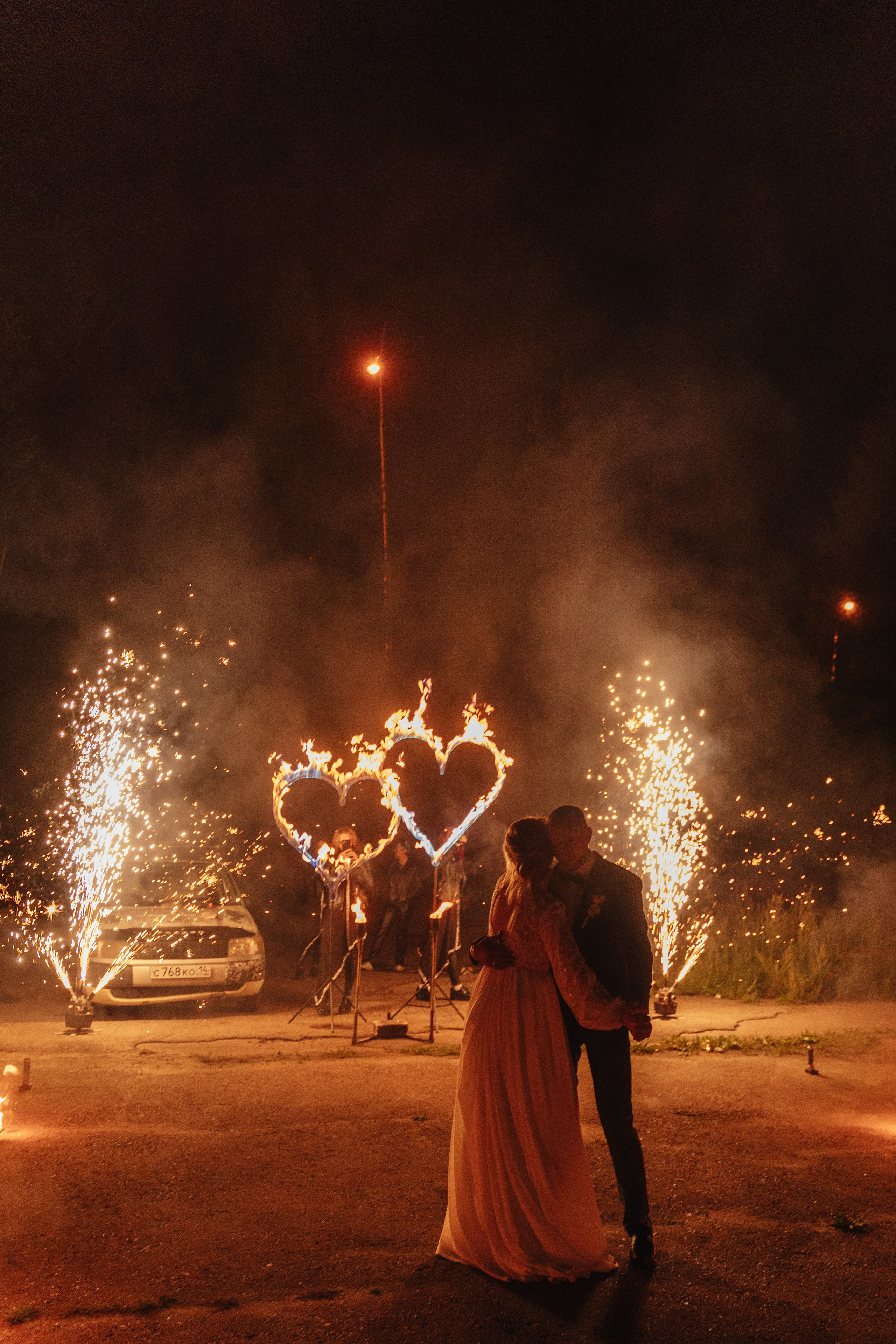 Свадебный и семейный фотограф в Нерюнгри Коринна Аракчеева