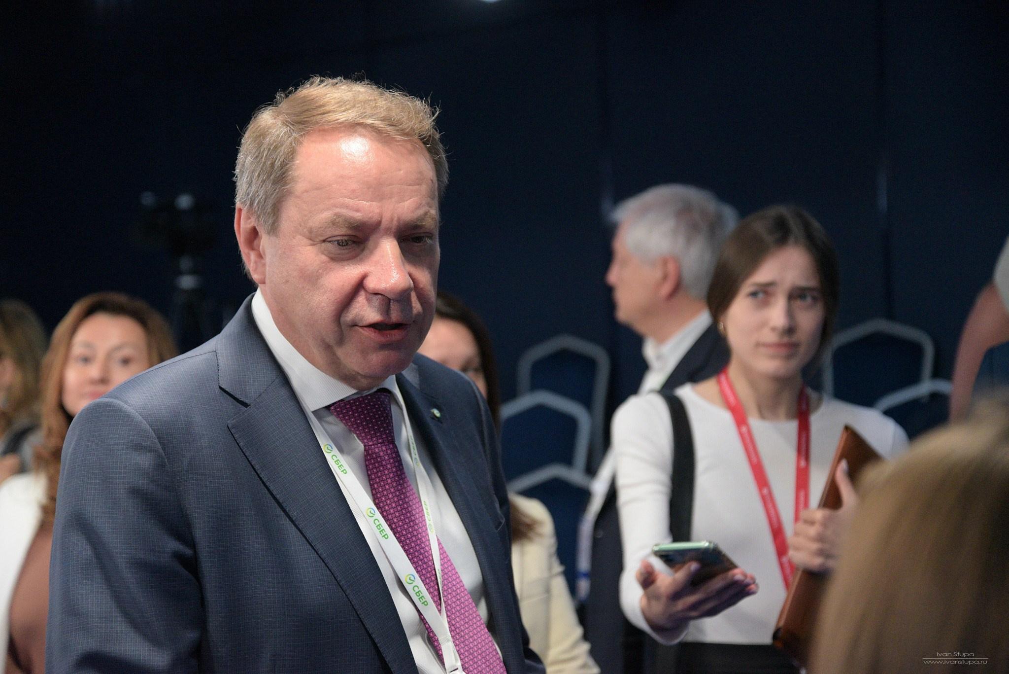 Иван Ступа, репортажный фотограф в Санкт-Петербурге и Ленинградской области