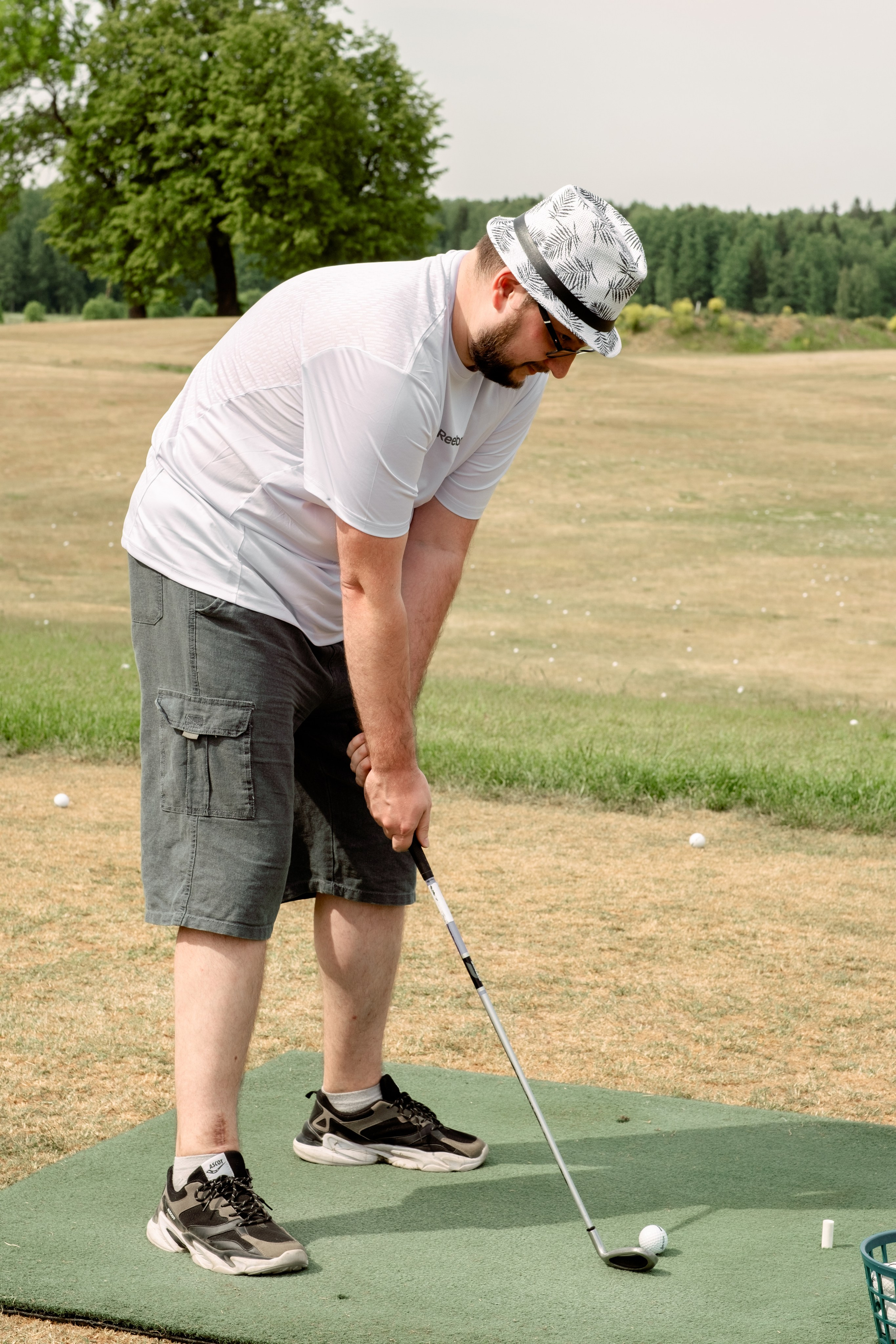 Корпаративная съемка в СПб