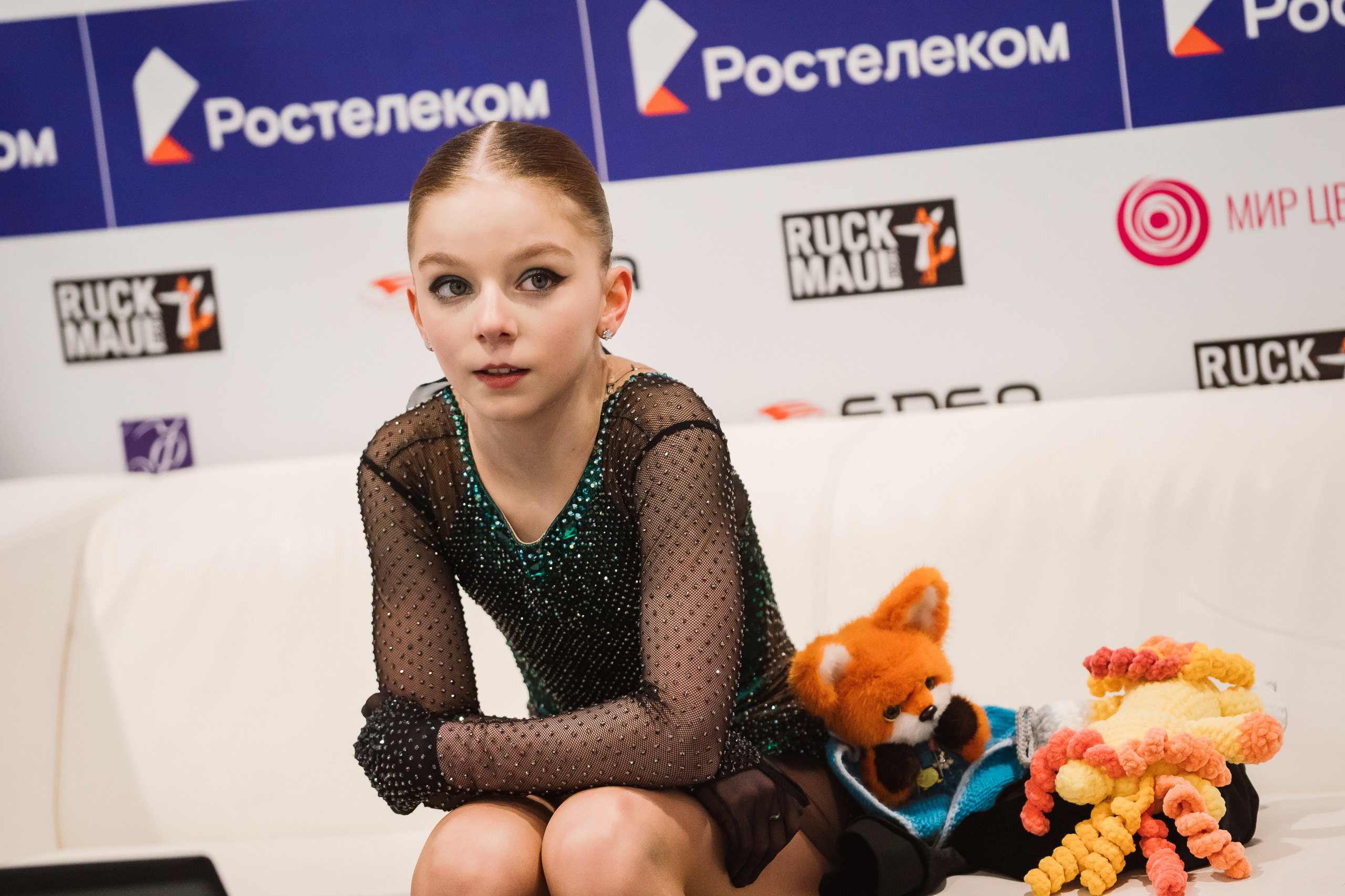 Всероссийские соревнования «На призы ЗТР В. Н. Кудрявцева». Воробьева Ксения — Спортивный и танцевальный фотограф Новосибирск