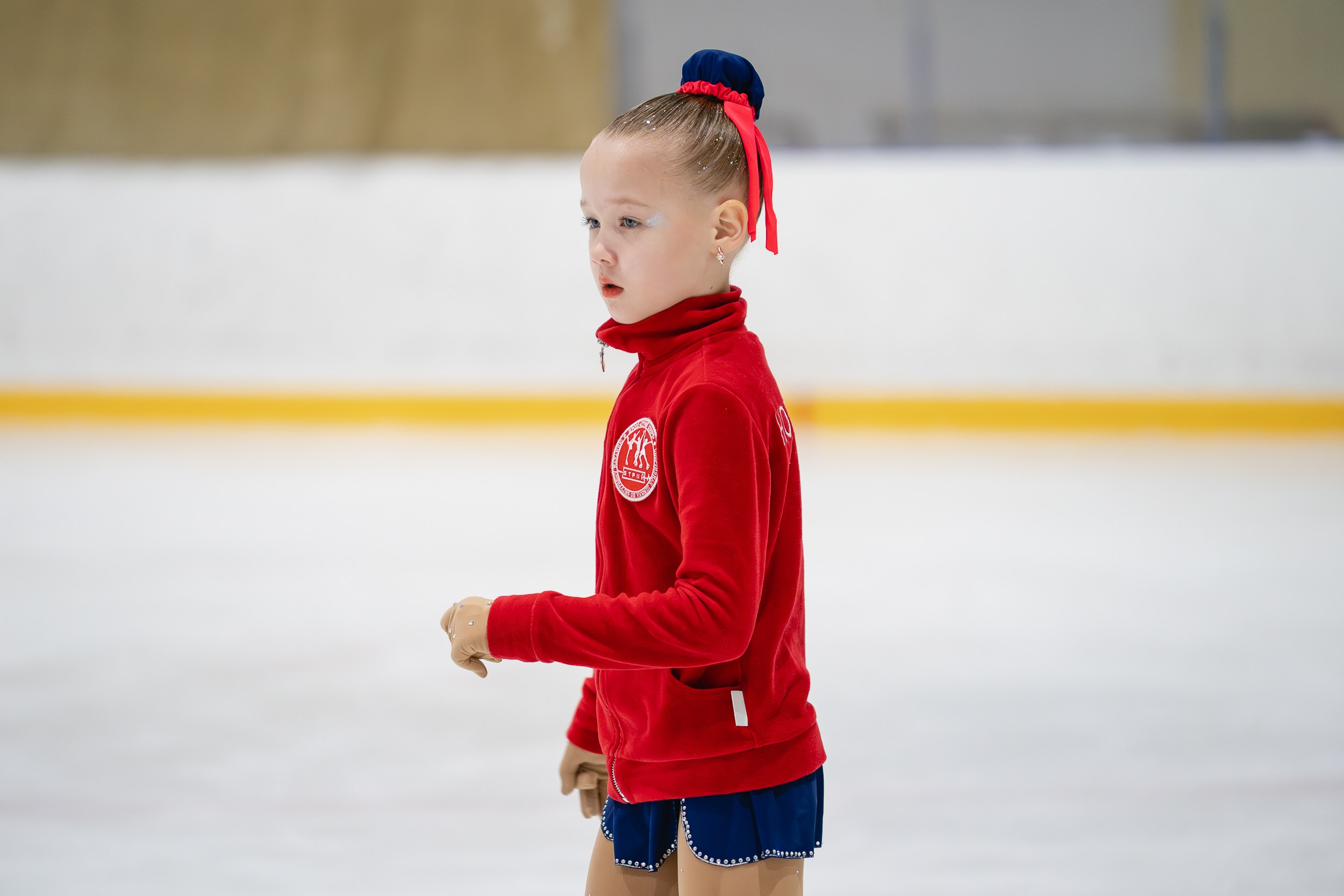 Сибирский Лёд. Воробьева Ксения — Спортивный и танцевальный фотограф Новосибирск