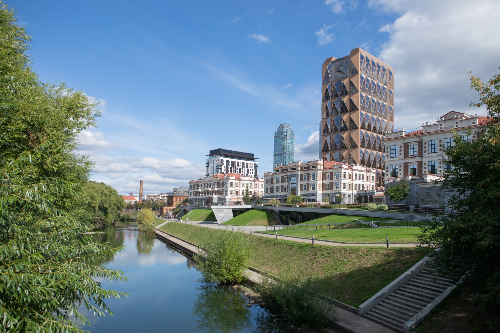 интерьерная фотосъемка