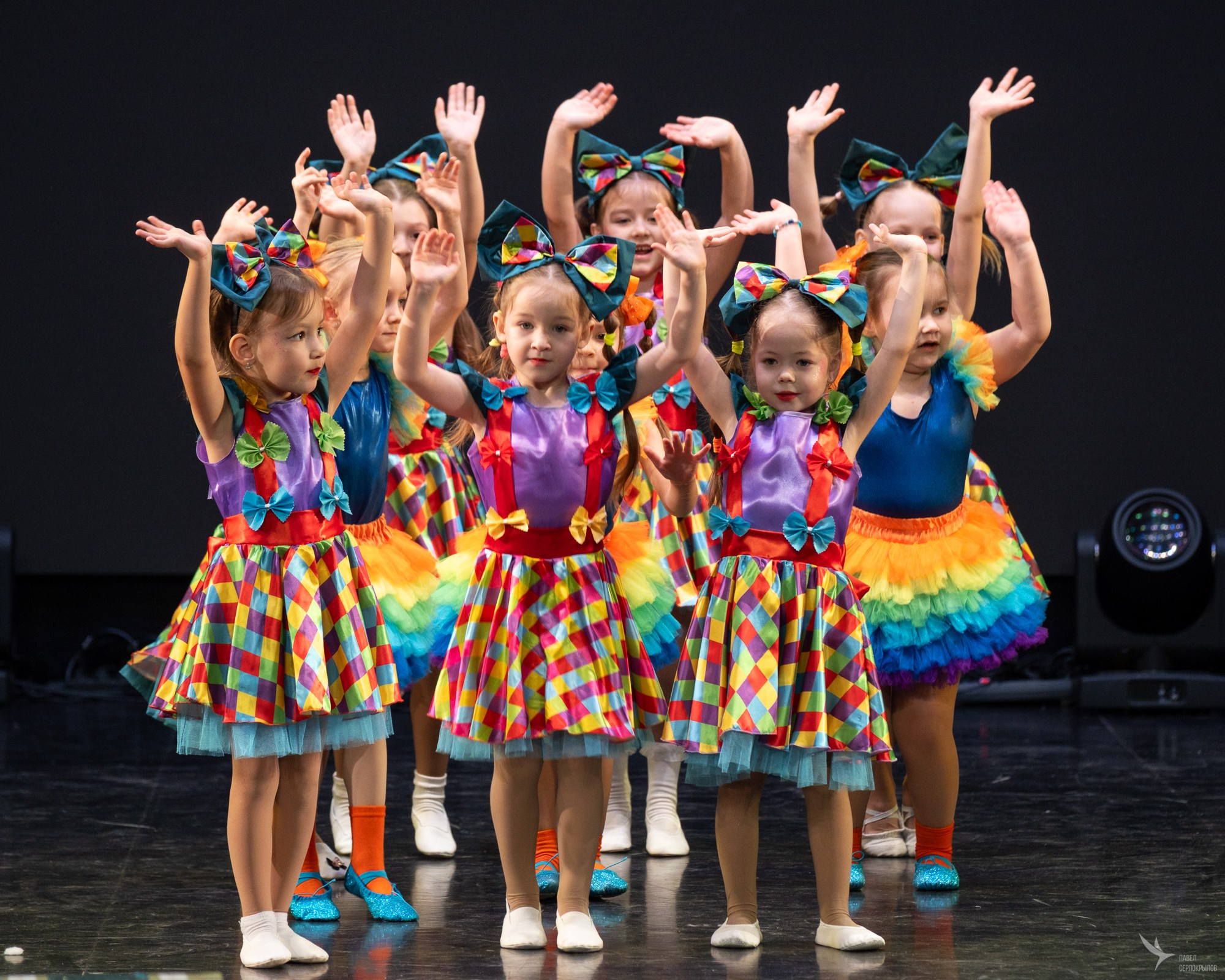 Сияние Творчества 2026. Репортажный фотограф в Казани Павел Серпокрылов