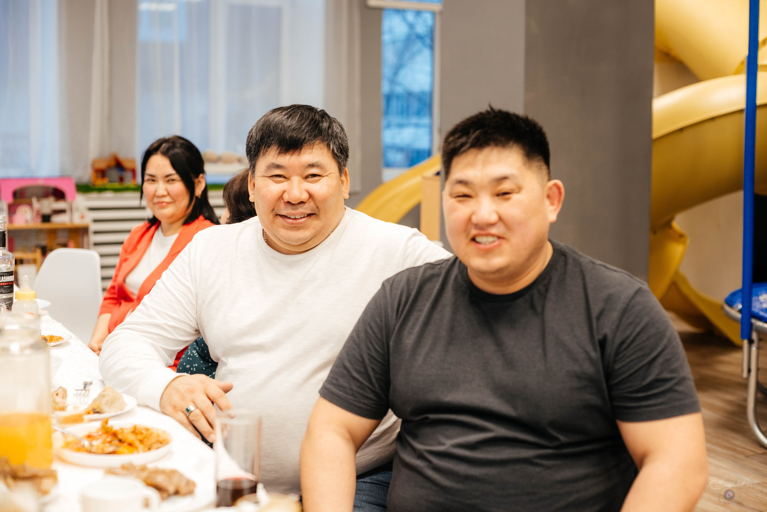 День рождения у Максара 7 лет. Фотограф Эллина Дар г. Улан-Удэ