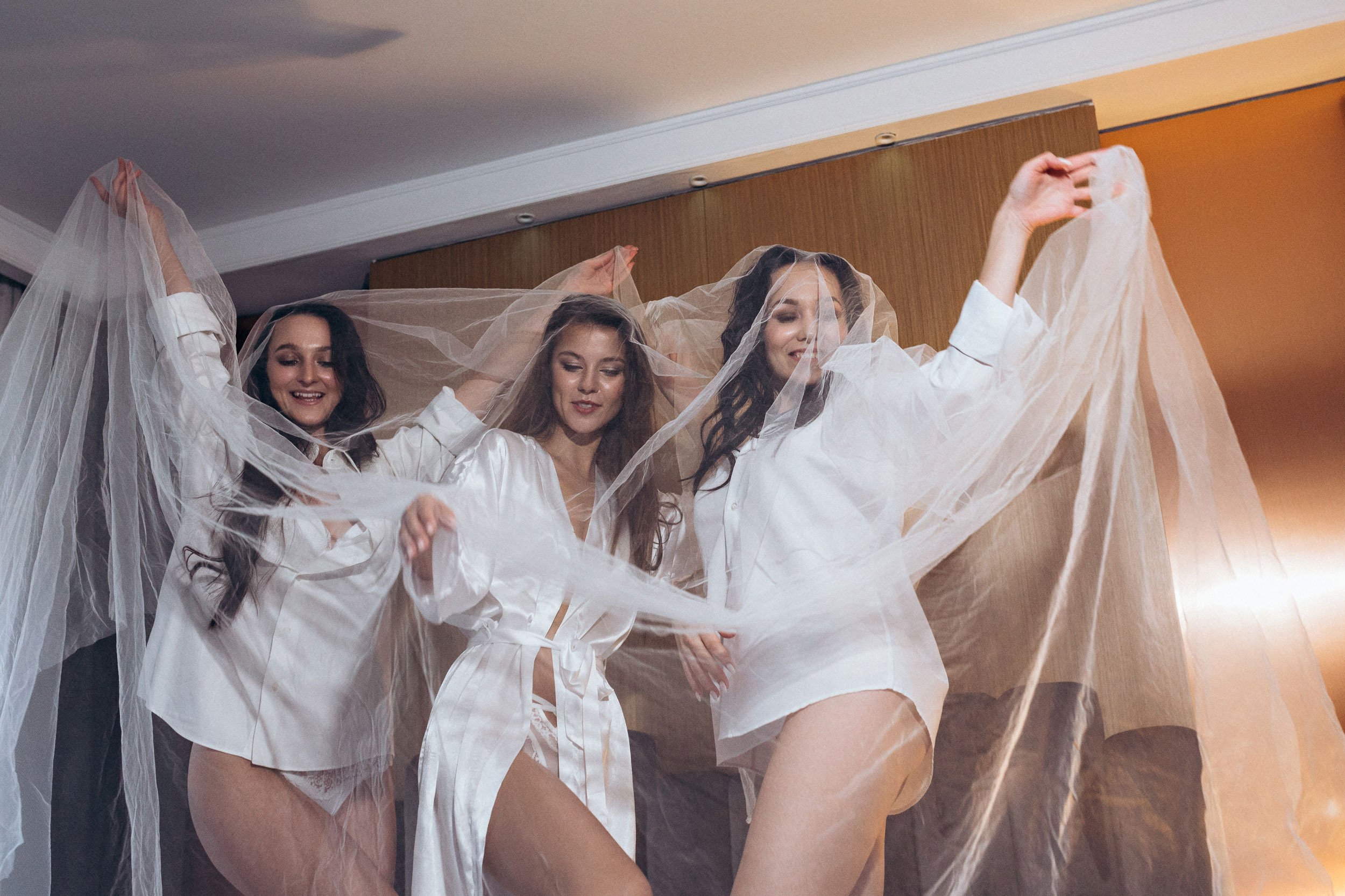 Свадебный фотограф в Москве Максим Паршаков