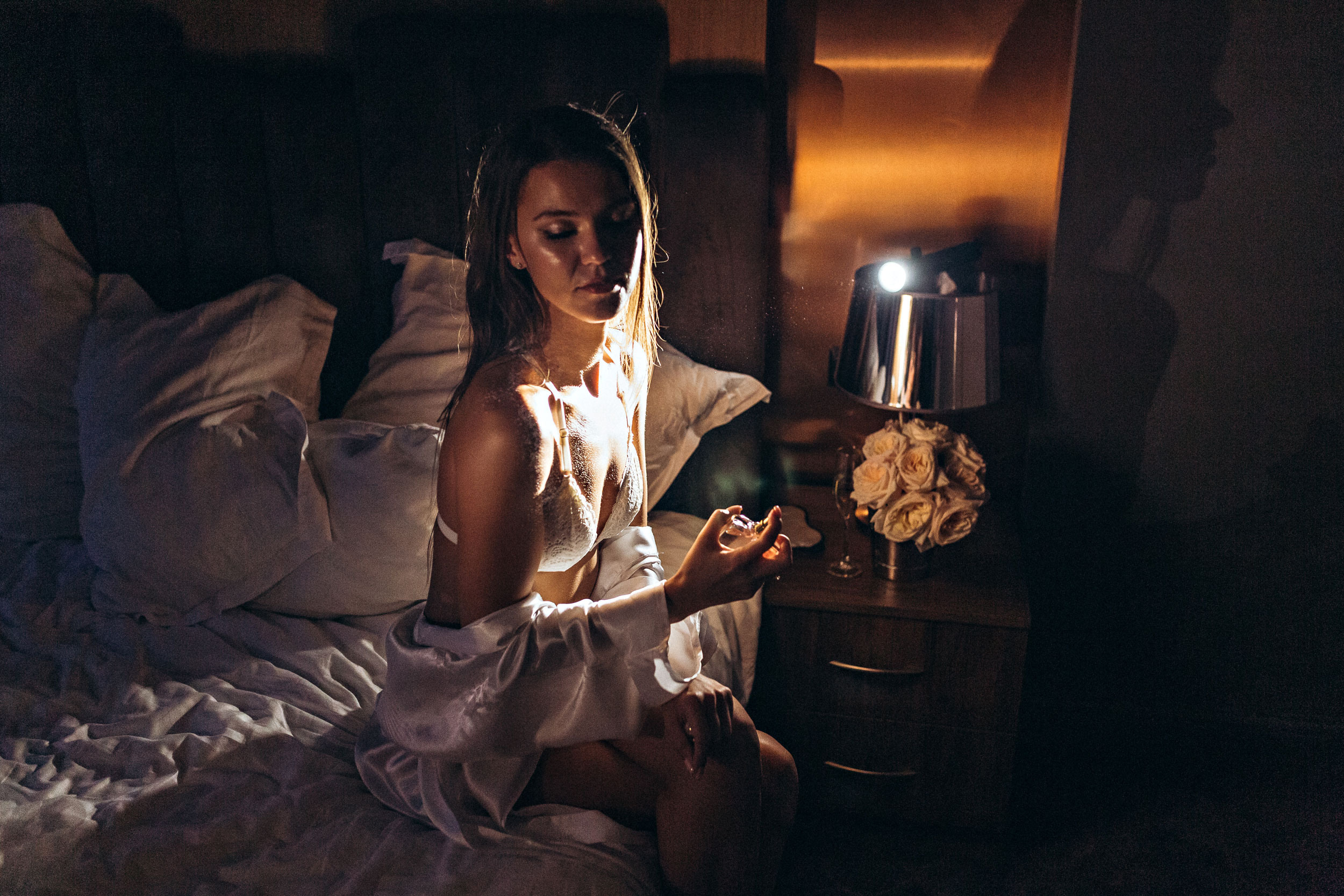 Свадебный фотограф в Москве Максим Паршаков