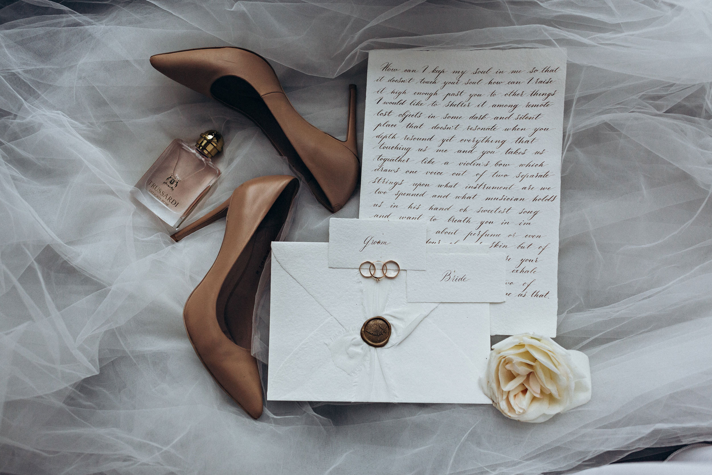 Свадебный фотограф в Москве Максим Паршаков