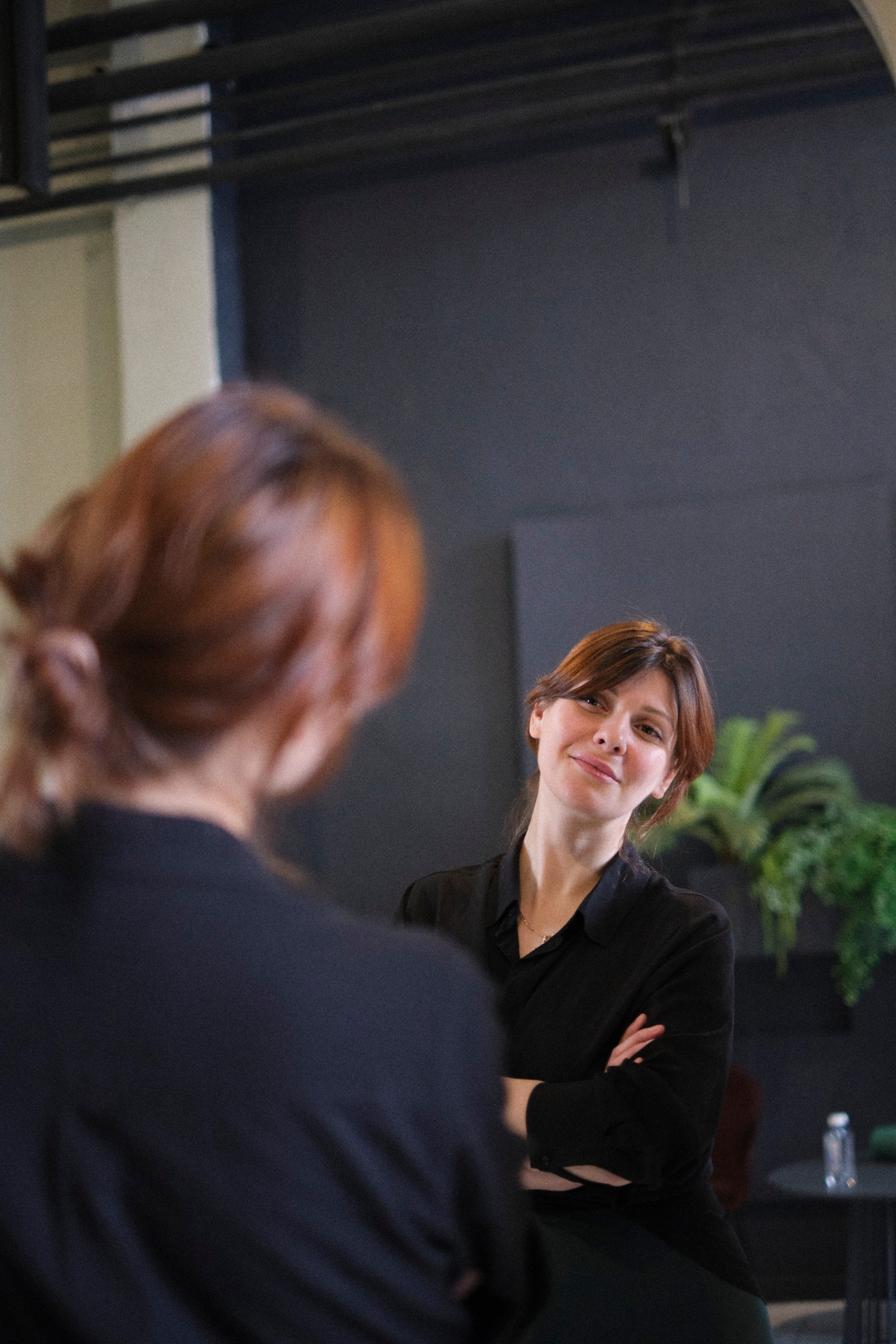 Юля. Елена Павленко. Фотограф. Москва