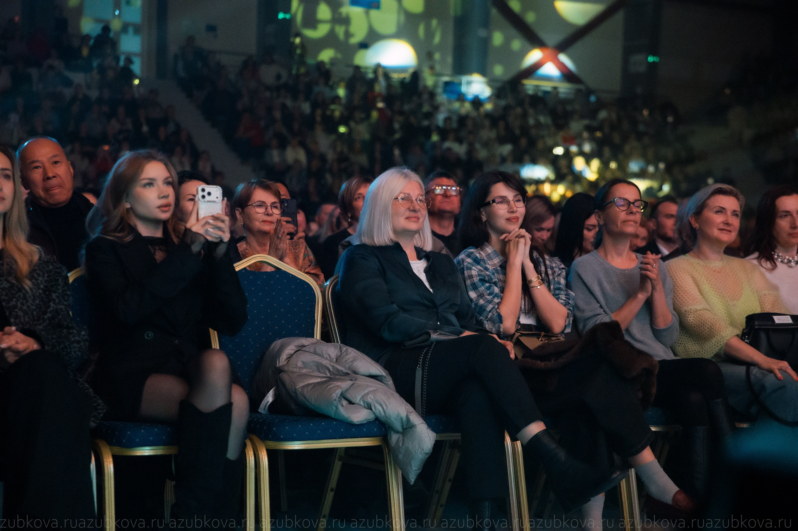 Филипп Киркоров. Часть II. Фотограф Анастасия Зубкова