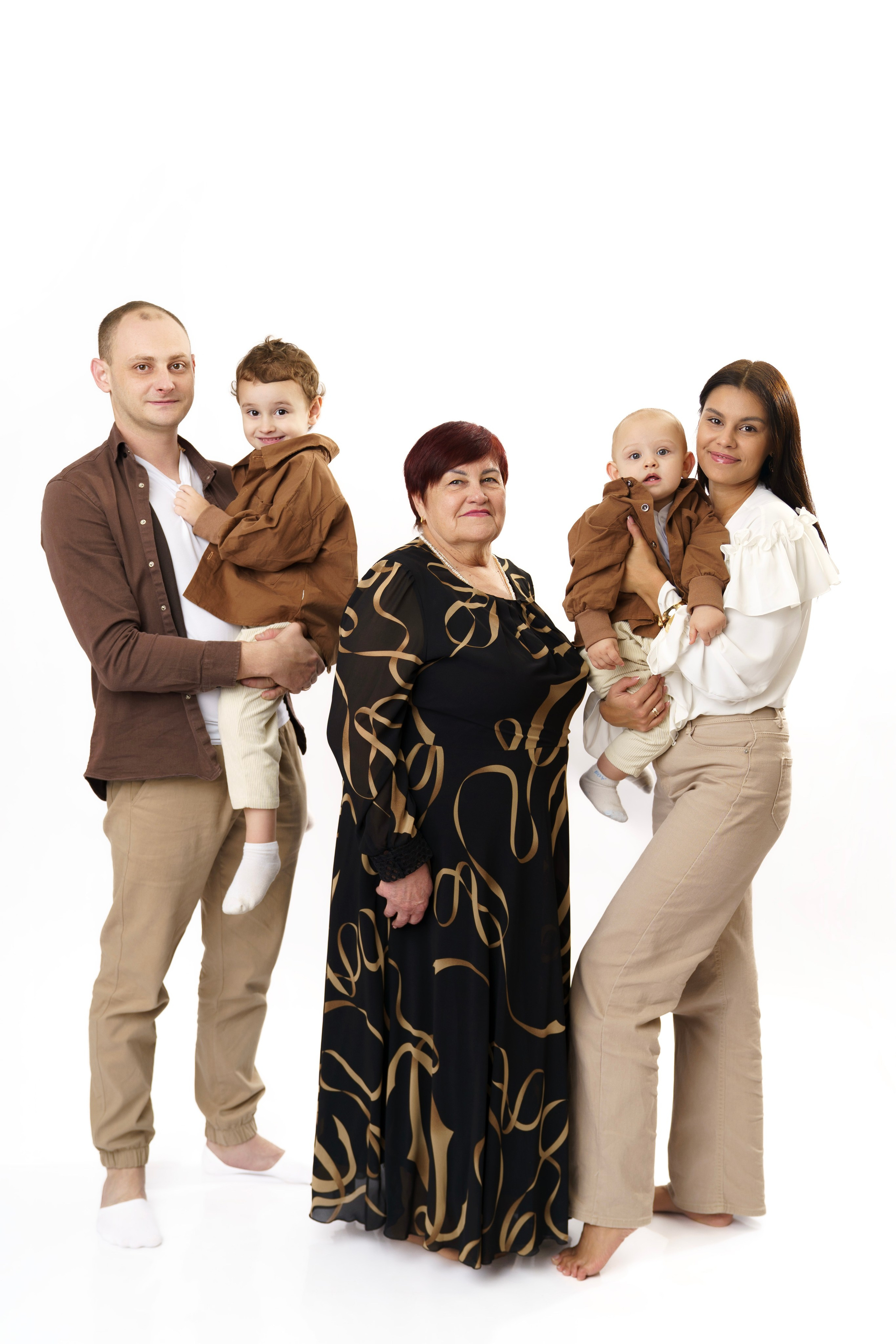 Фотосессия ГОДОВАСИЕ. Фотограф новорожденных, детей до года и беременных в Симферополе