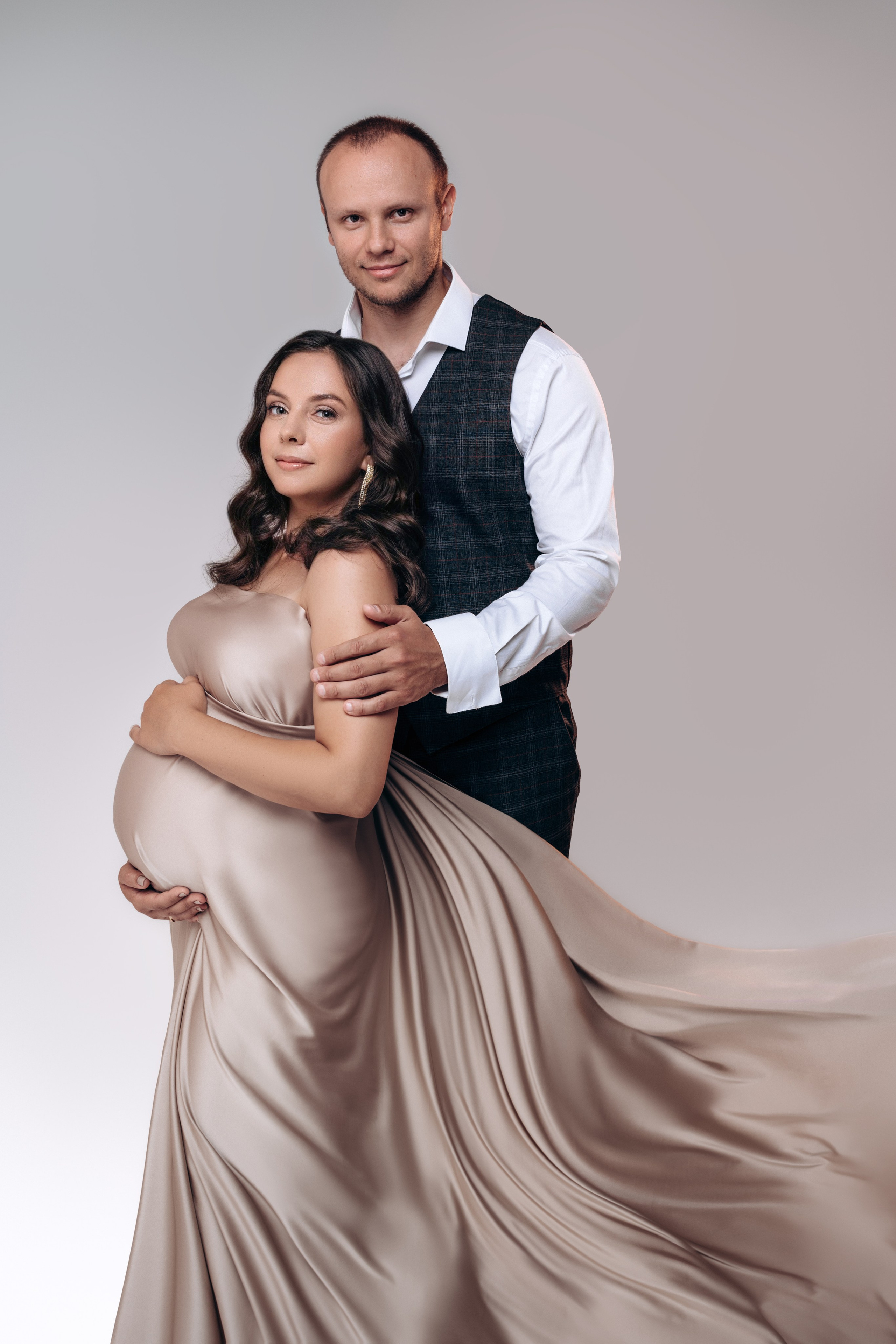 Фотосессия беременности
