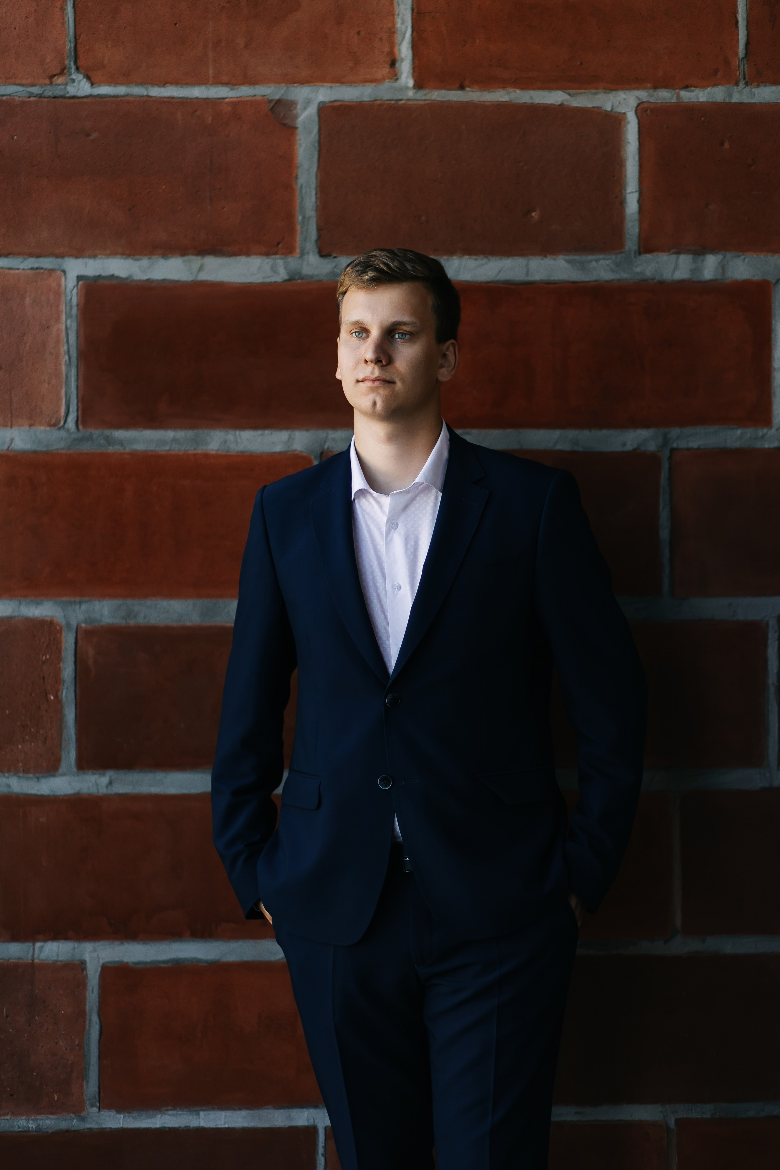 Алёна и Леонид. Свадебный и семейный фотограф в Рязани Саша Крутых