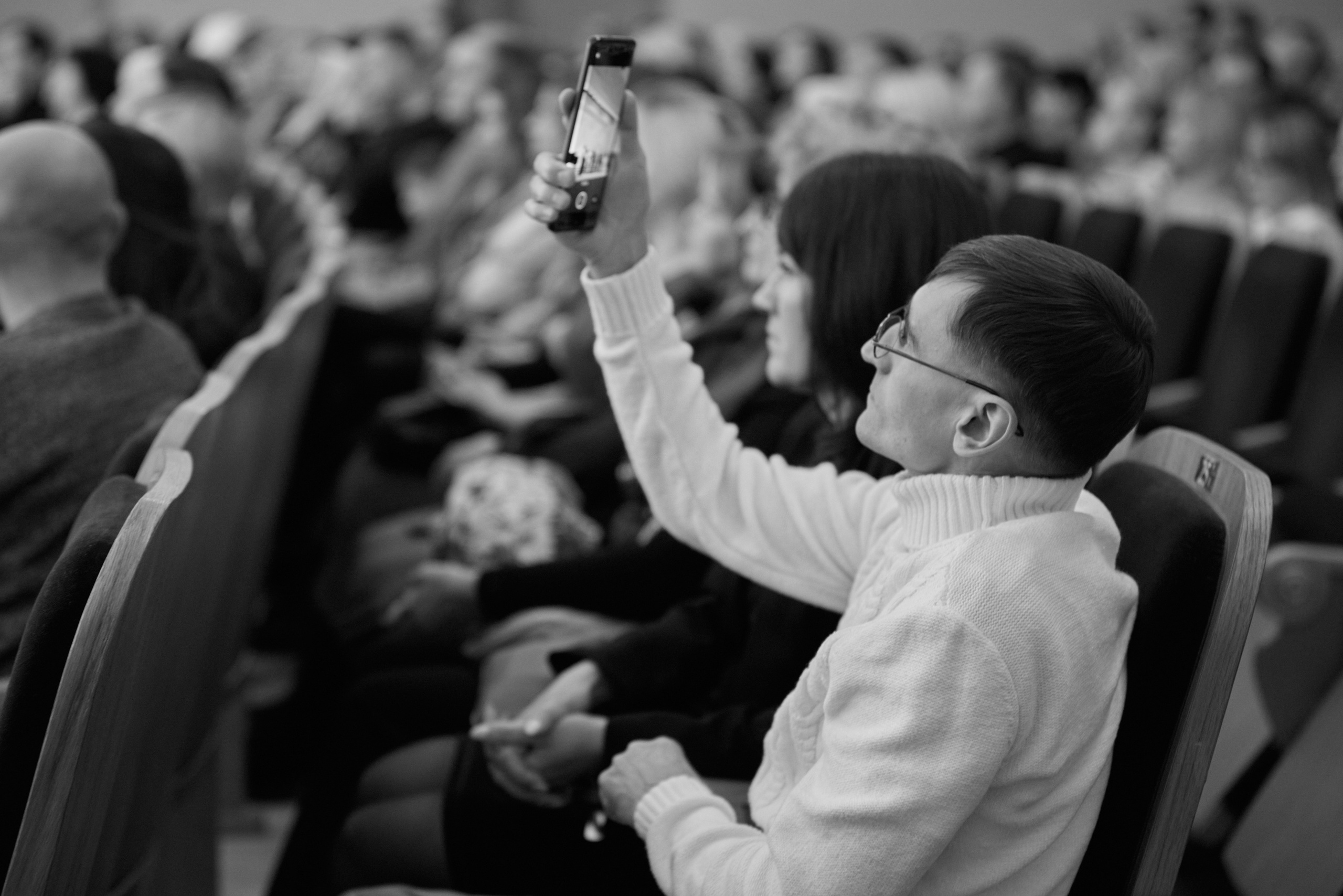 Фотограф в Нижнекамске