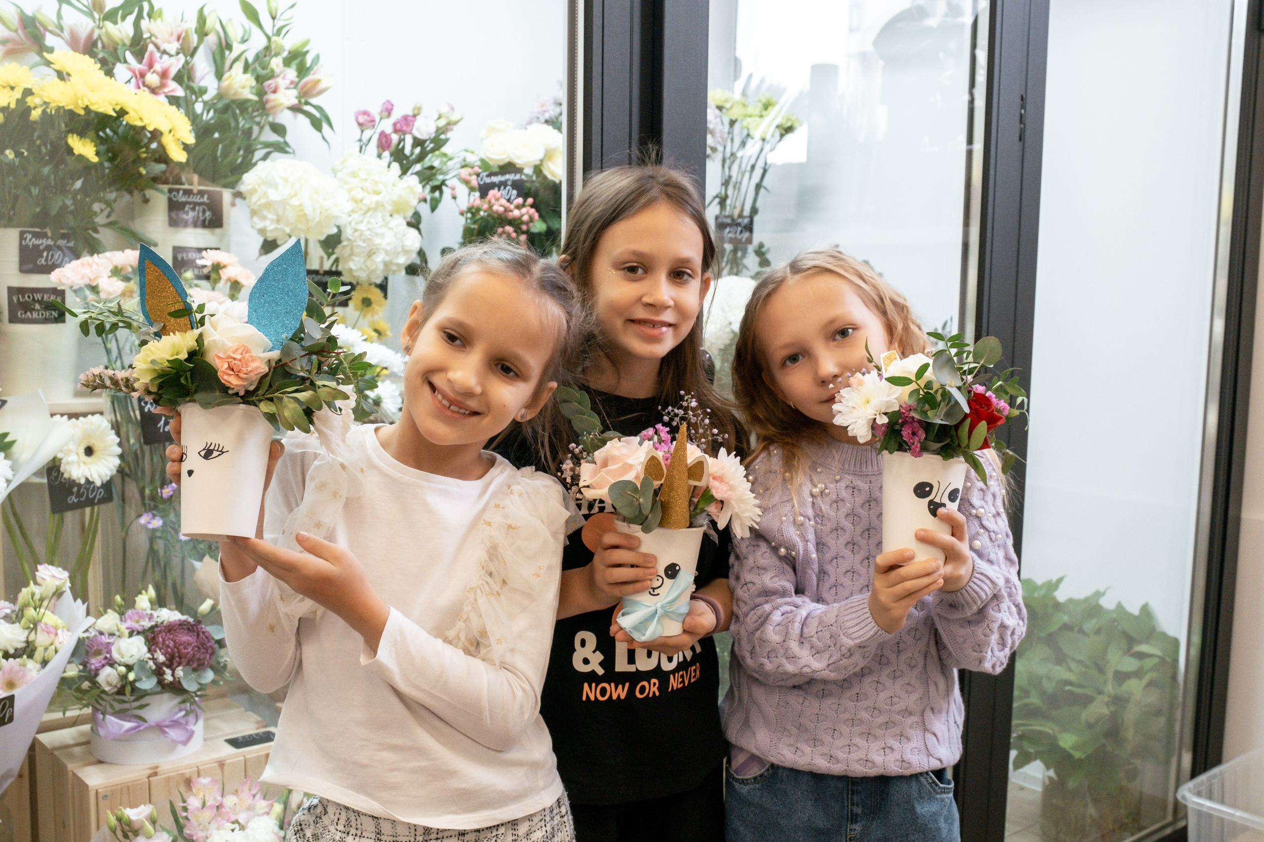 День рождения Саши в Forest Stories. Семейный и детский фотограф в Москве Светлана Потемкина