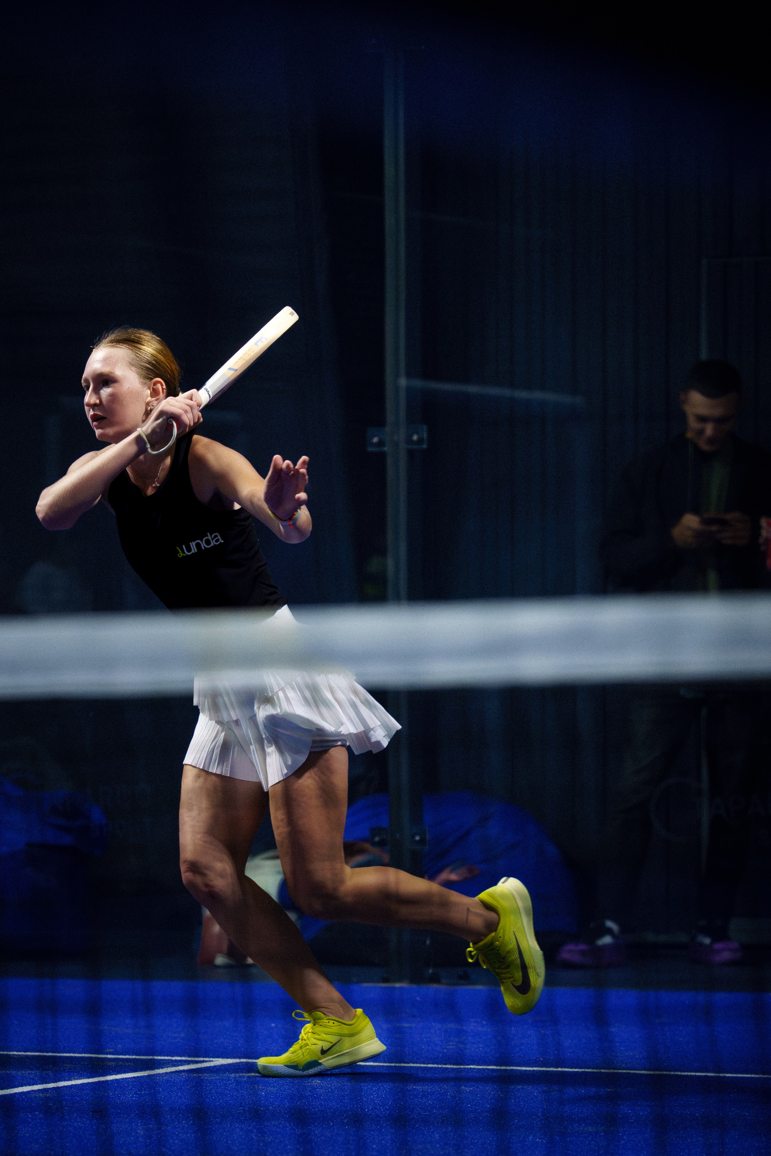 Фотоотчет с турнира по ПАДЕЛ ТЕННИСУ по Краснодарскому краю