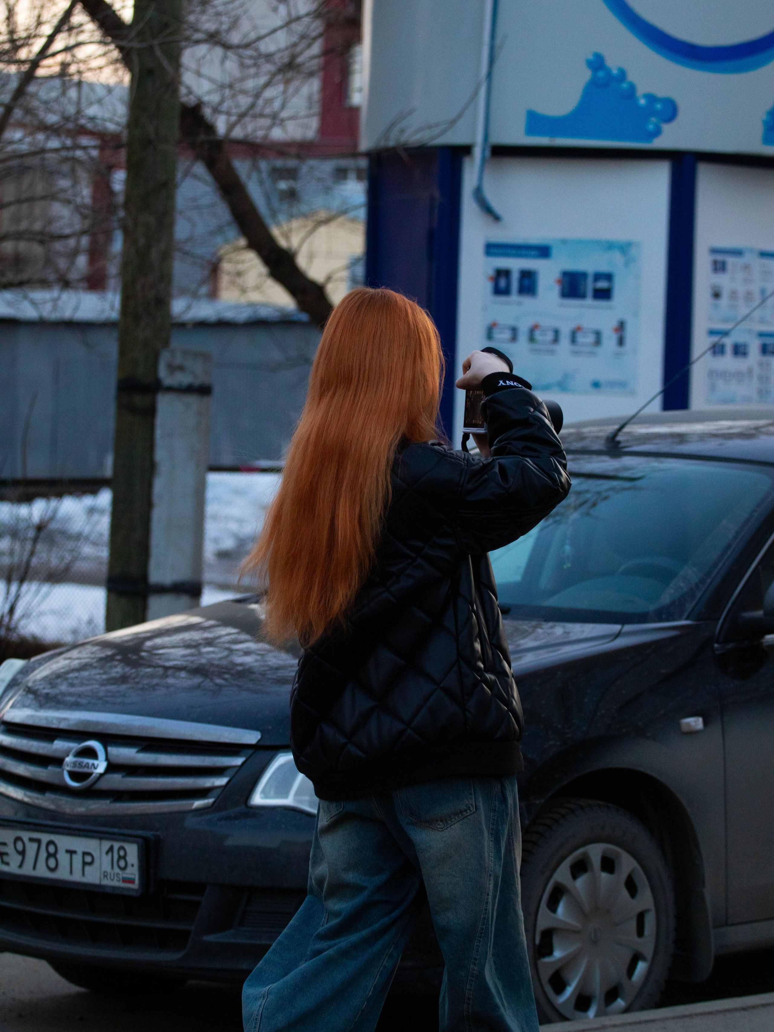 Услуги. Фотограф в Ижевске Мария Романова
