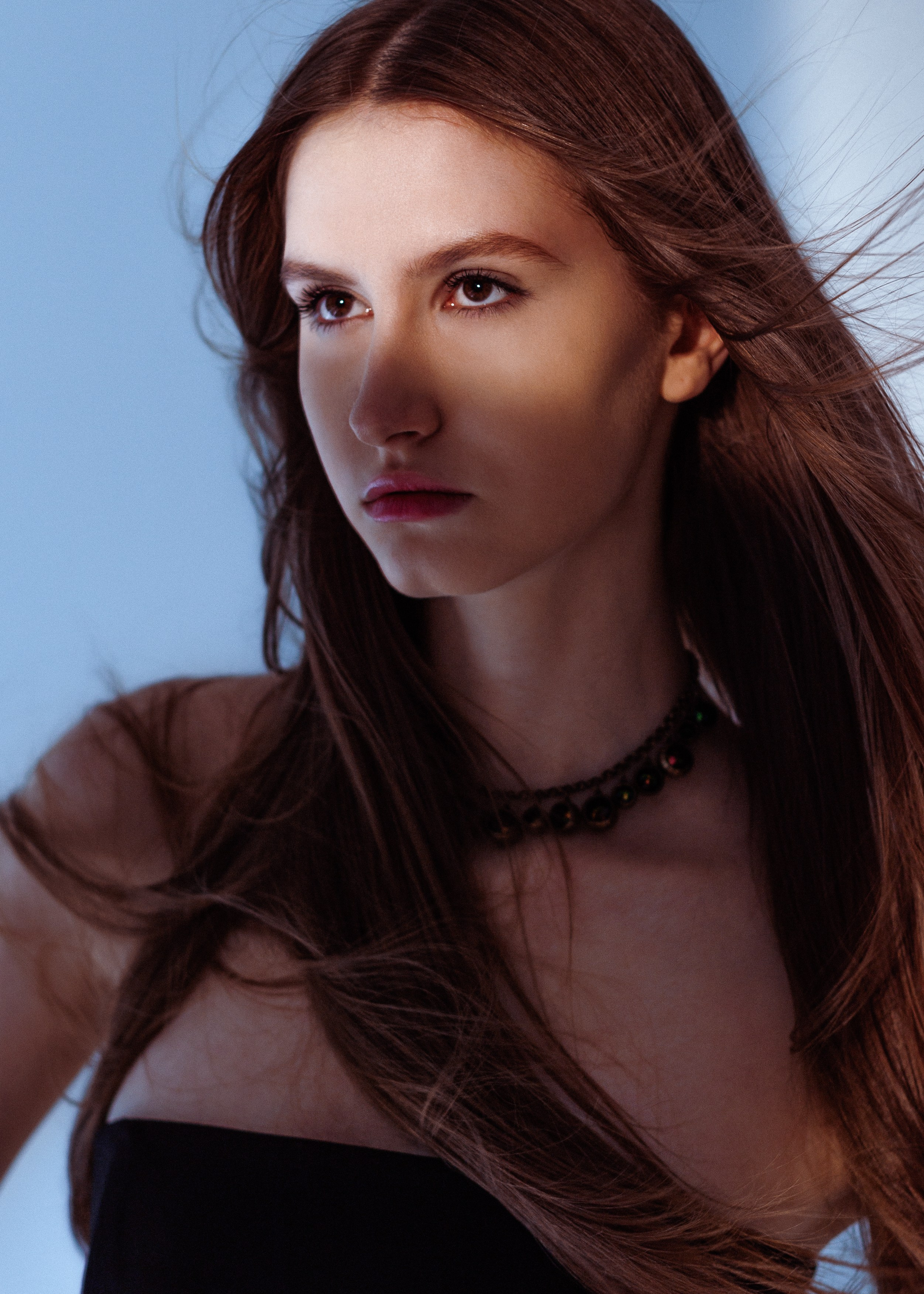 ЧАСТНЫМ КЛИЕНТАМ. Фотограф Виктория Джашибекова