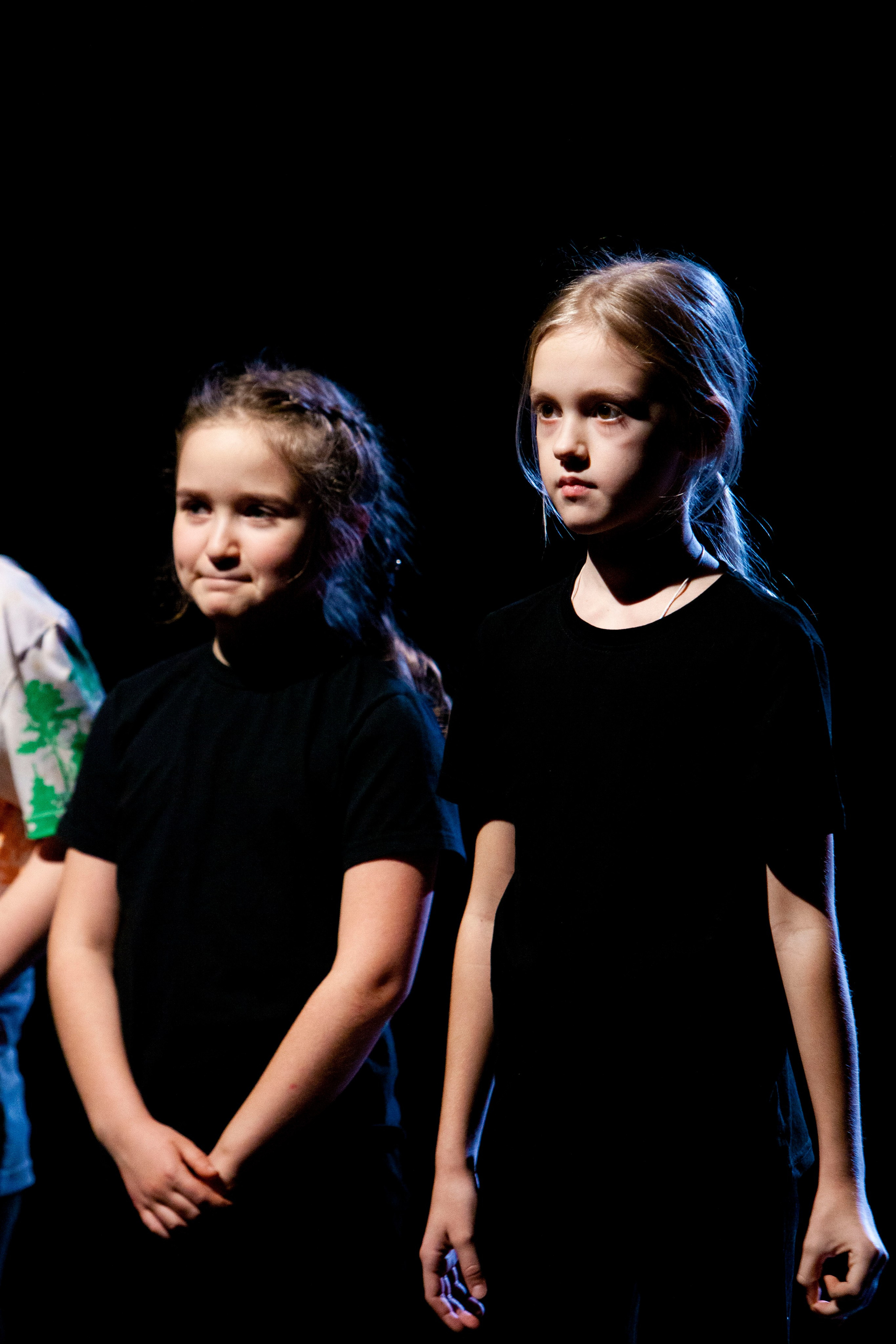 Талантино, 17.12.23, КЦ ЗИЛ. Stanislav Baryshev — People. Emotions. Atmosphere