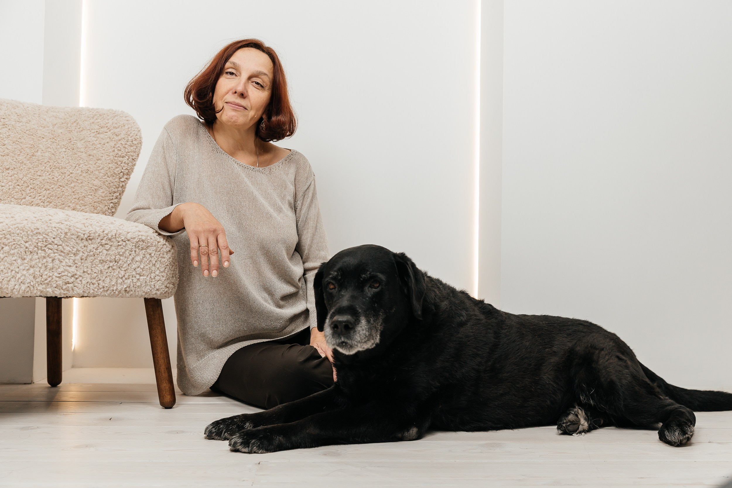 Психолог. Фотограф в Новосибирске