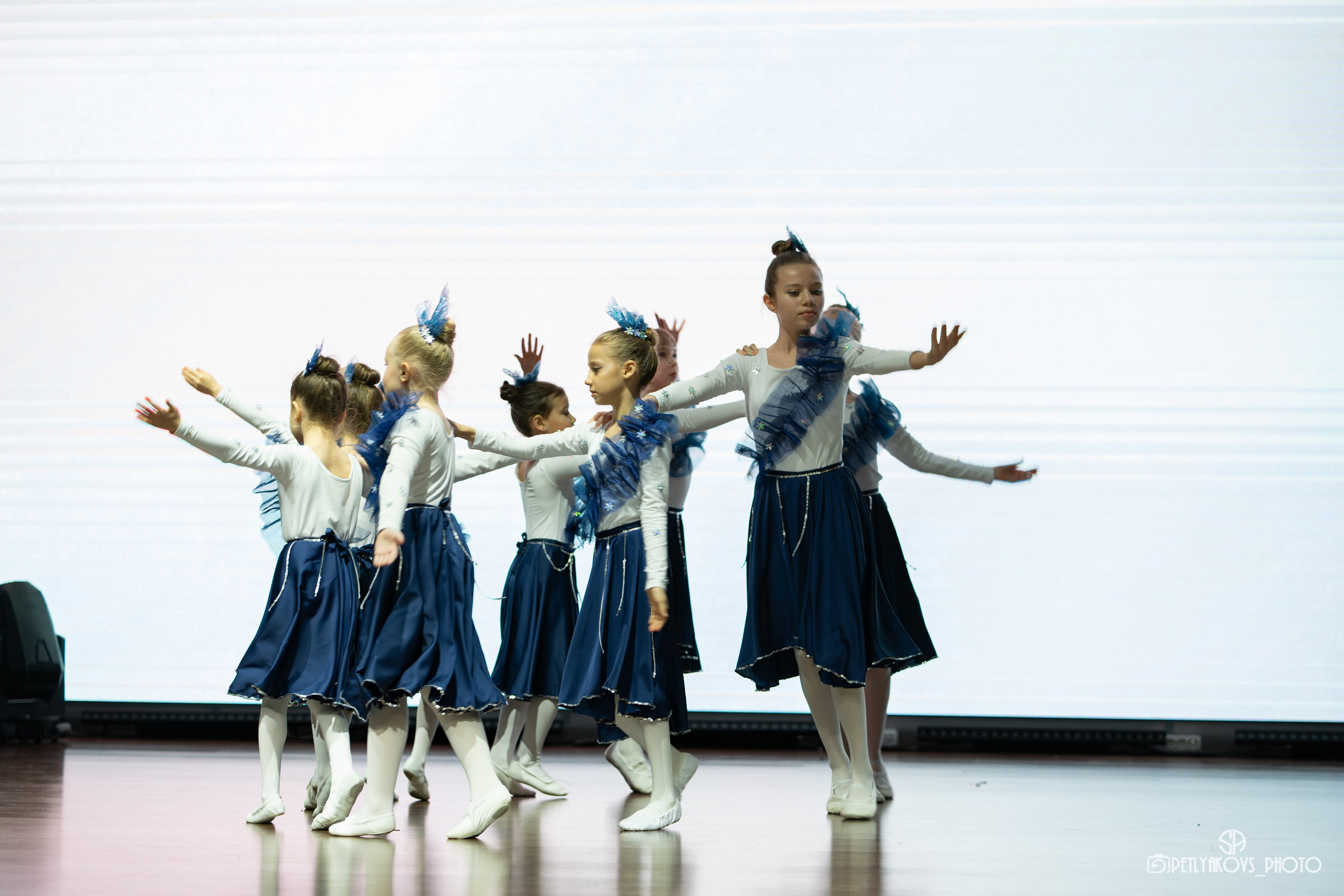 Отчётный концерт LEVITA. Фотограф, видеограф Пятигорск, Ставрополь, Ессентуки, Petlyakovs_photo