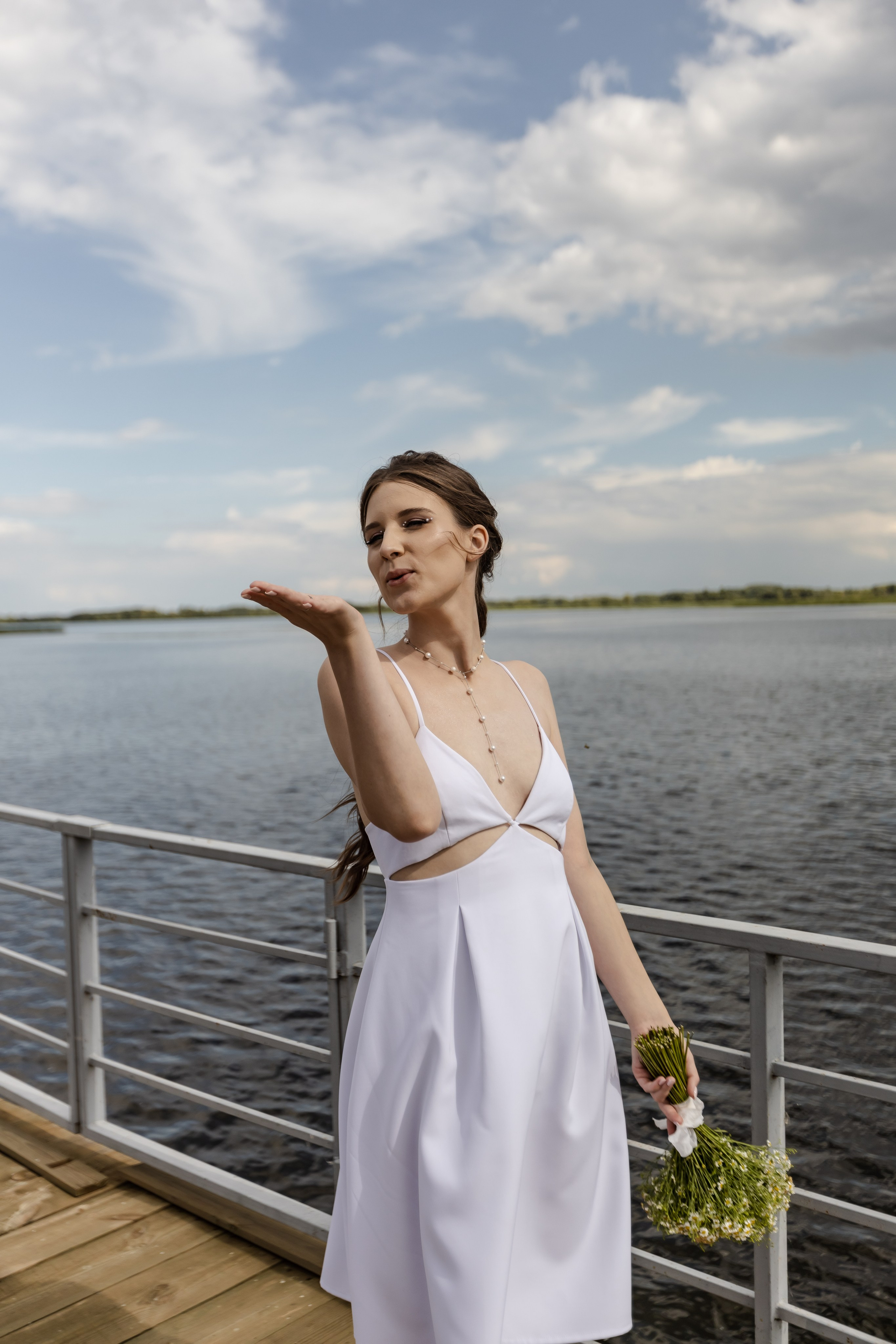 Анастасия и Евгений. Свадебный и семейный фотограф Дарья Осипова (Никитина). Саратов