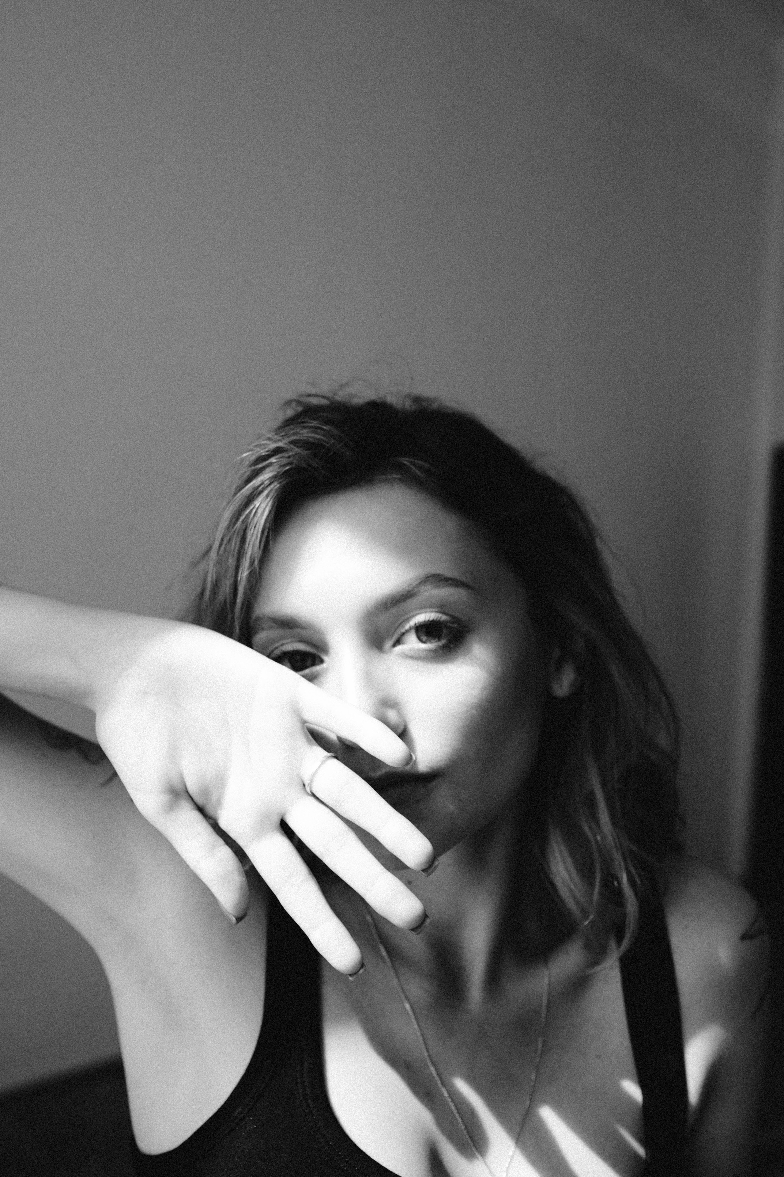 Фотограф в Москве — Анна Киселёва | портреты и тёплые истории