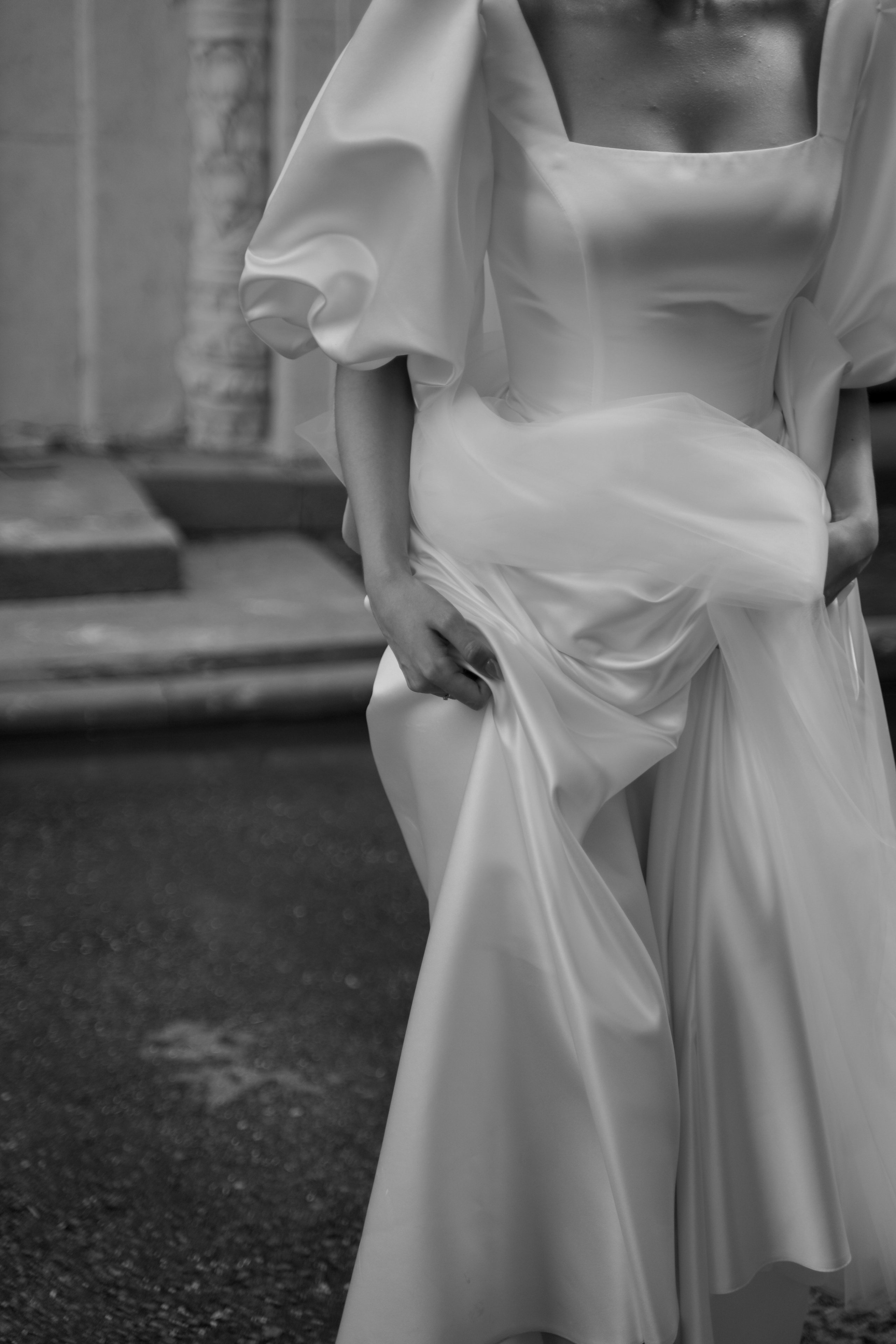 Ульяна и Иван. Свадебный фотограф Марина Попова