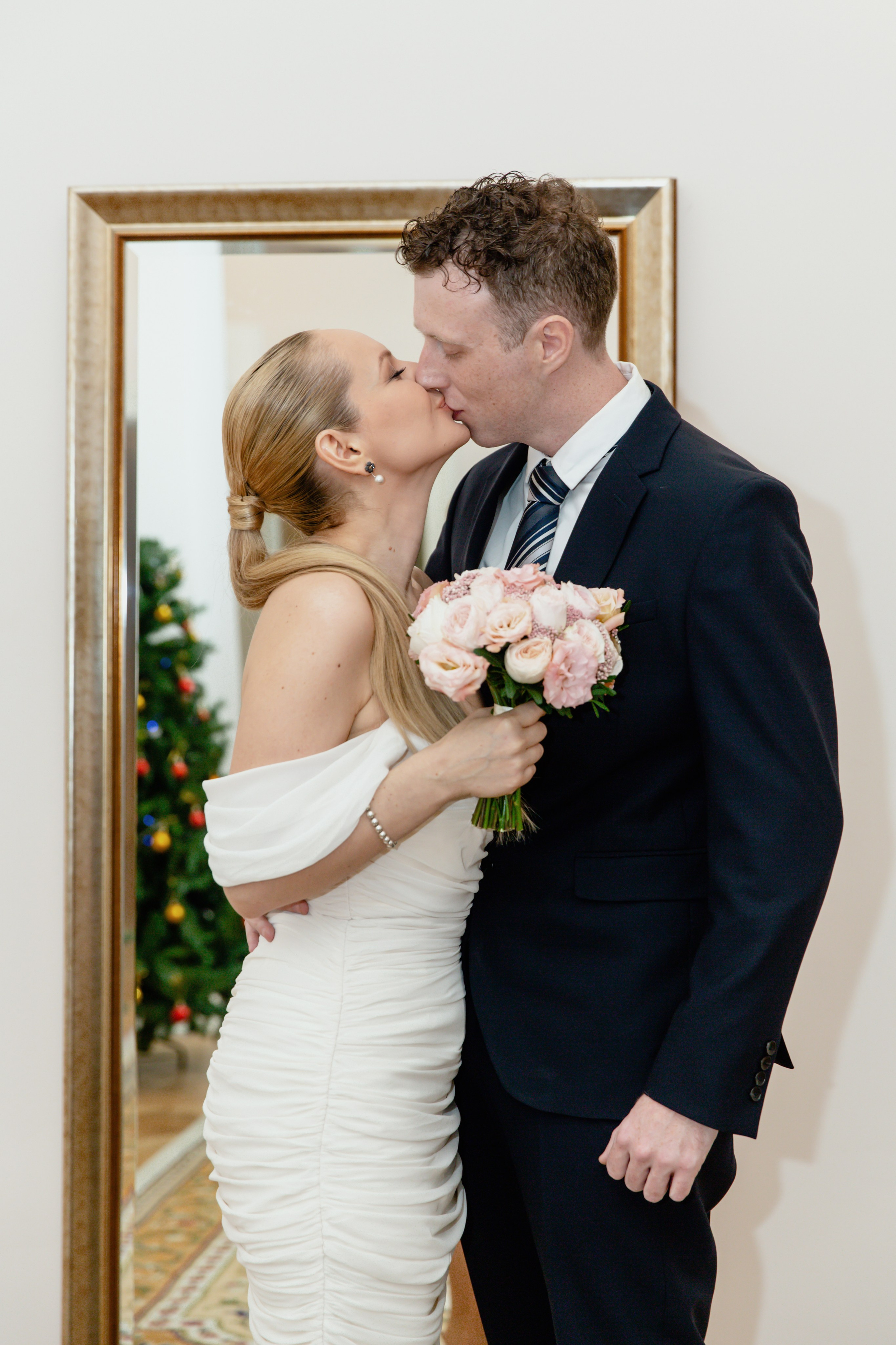 Свадебный фотограф в Санкт-Петербурге Марина Егорова