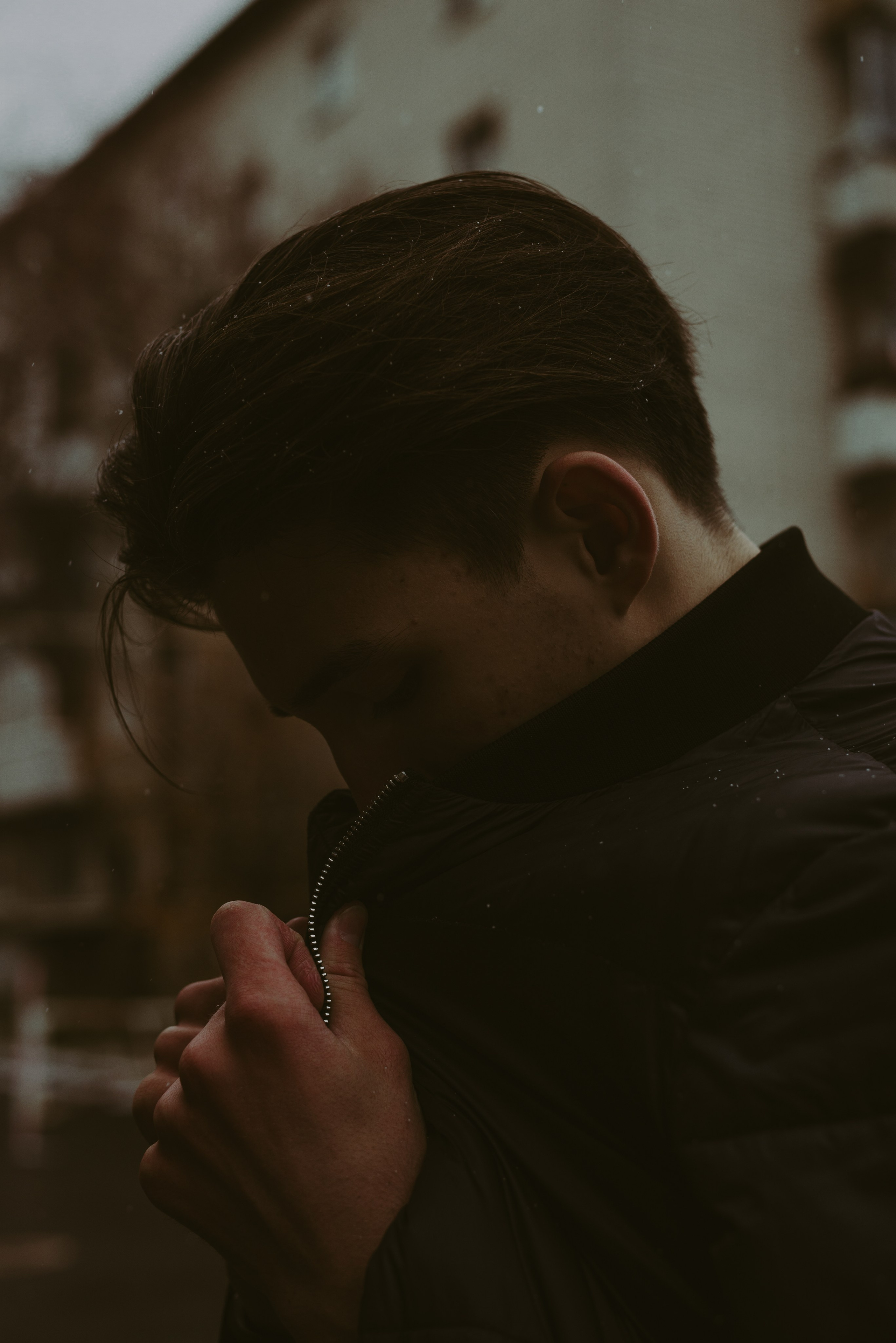 С о м н е н и е. Творческий фотограф Сургут/Москва (портреты, свадьбы, lovestory…)